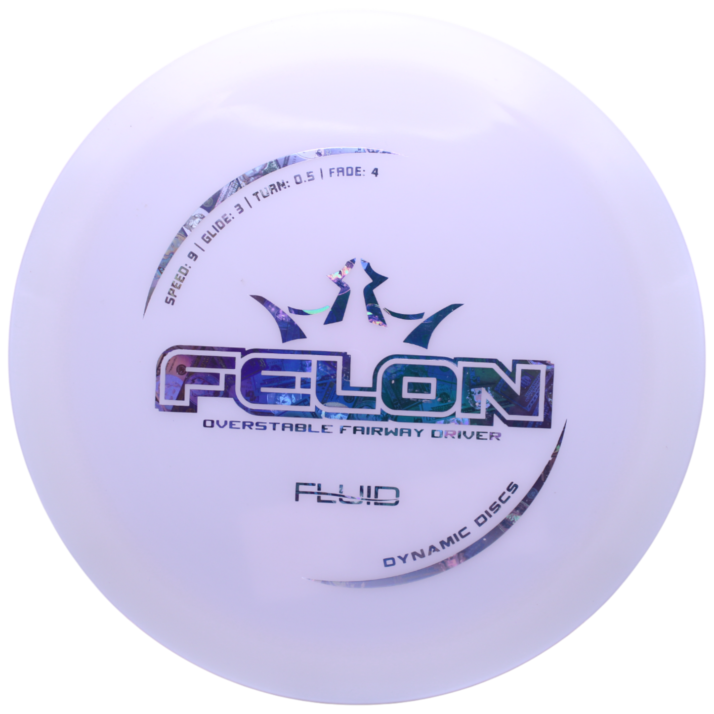 FLUID FELON