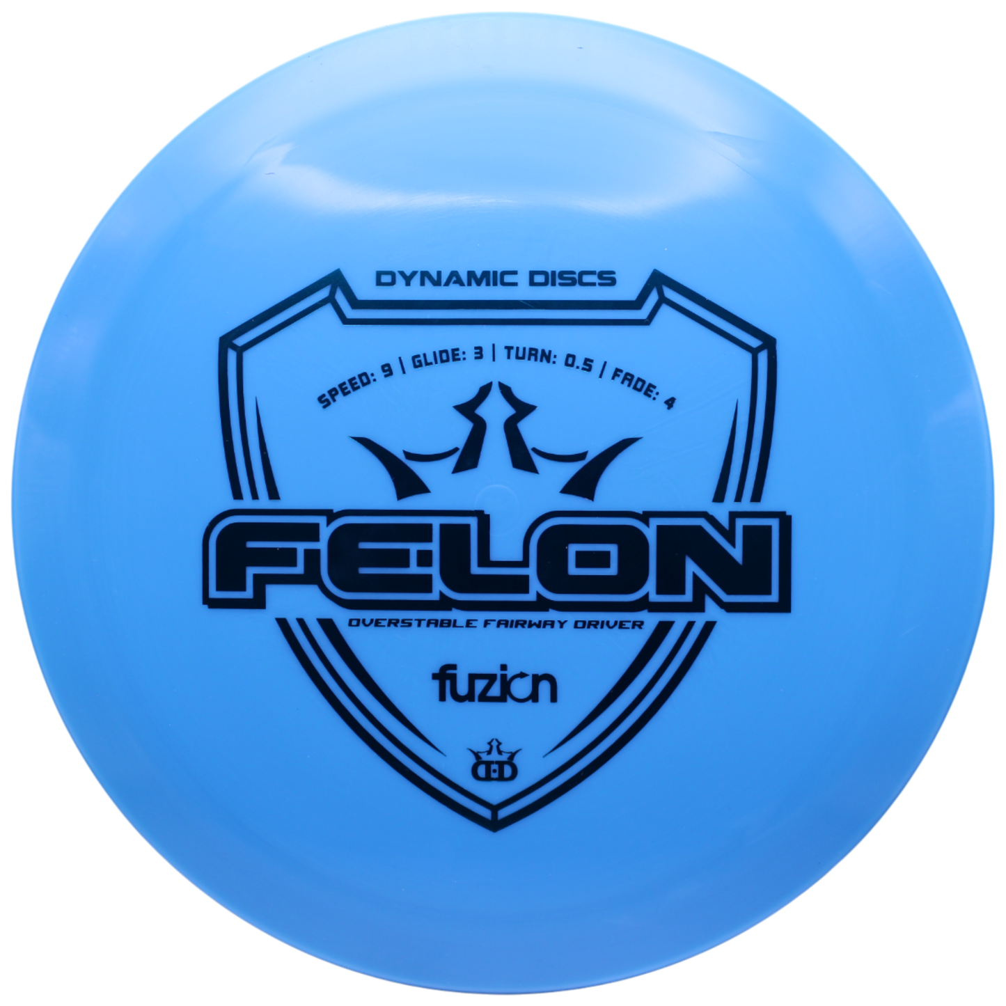 FUZION FELON
