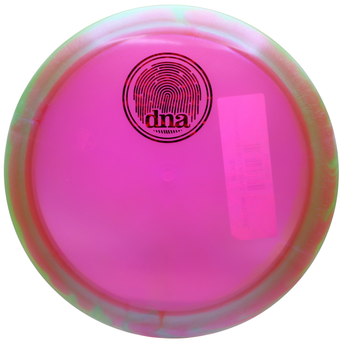 GANNON'S META HORIZON C-LINE SPLICE
