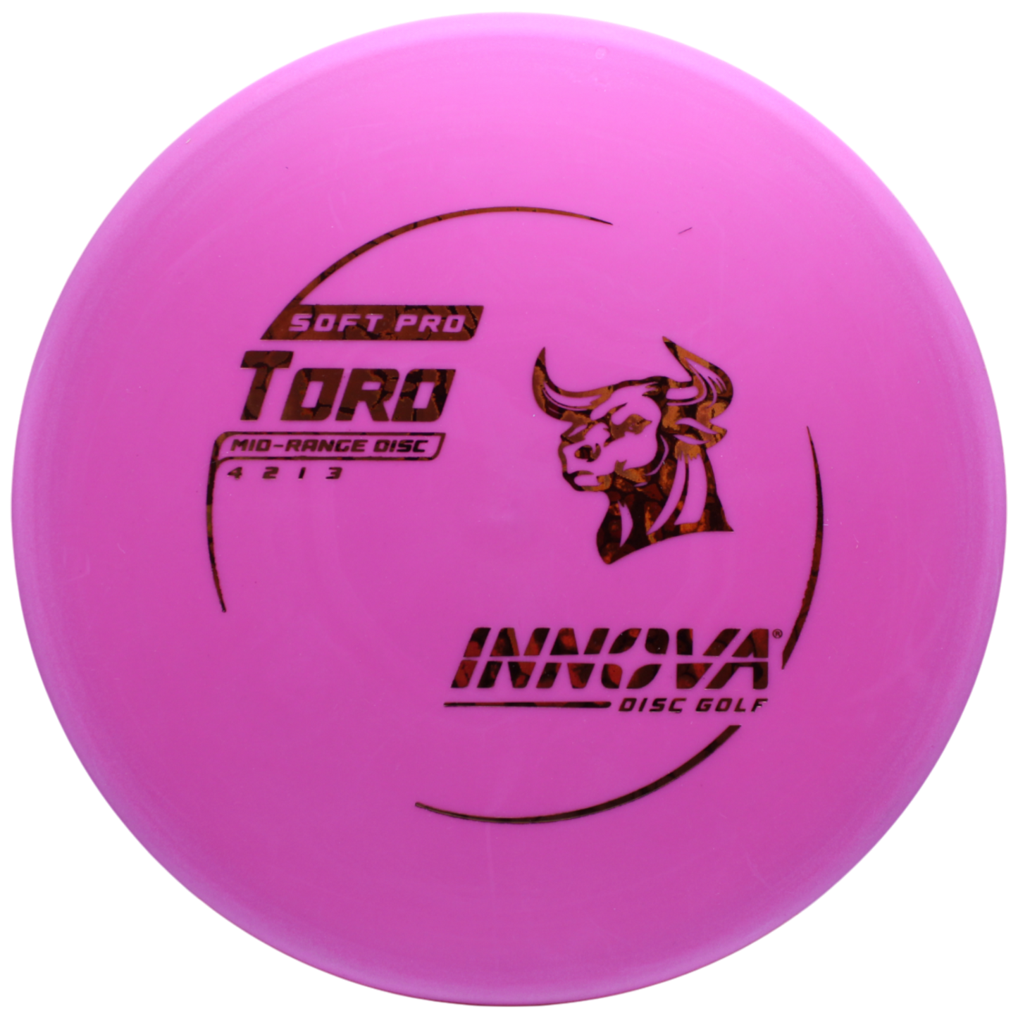 SOFT PRO TORO
