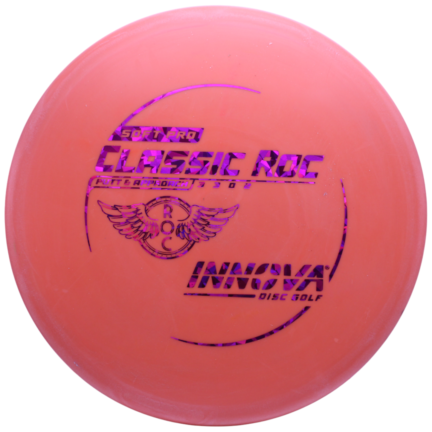 SOFT PRO CLASSIC ROC