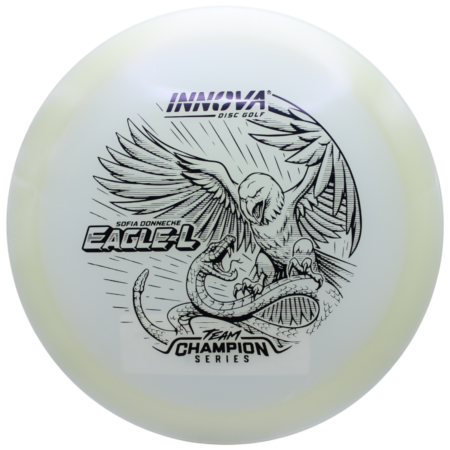 PROTO GLOW CHAMPION EAGLE-L SOFIA DONNECKE