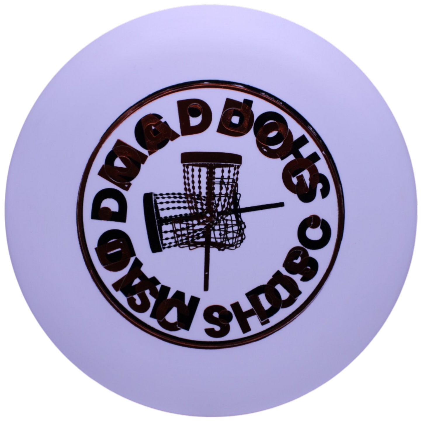 CLASSIC BLEND WARDEN - MADDOG STAMP