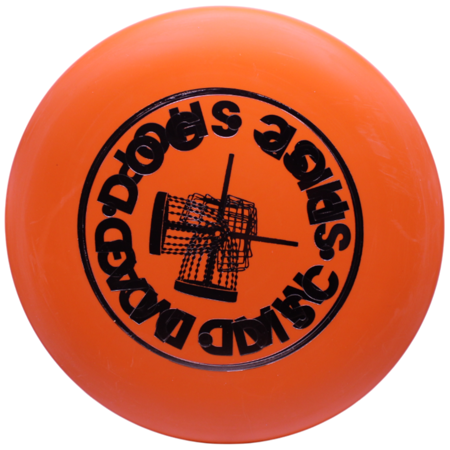 CLASSIC BLEND WARDEN - MADDOG STAMP