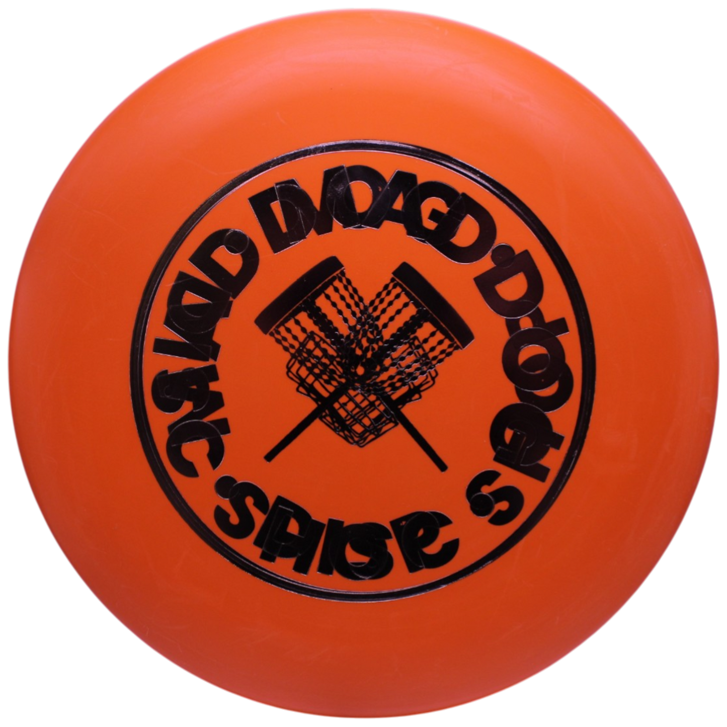 FLEX 2 D-LINE P2 - MADDOG MISPRINT