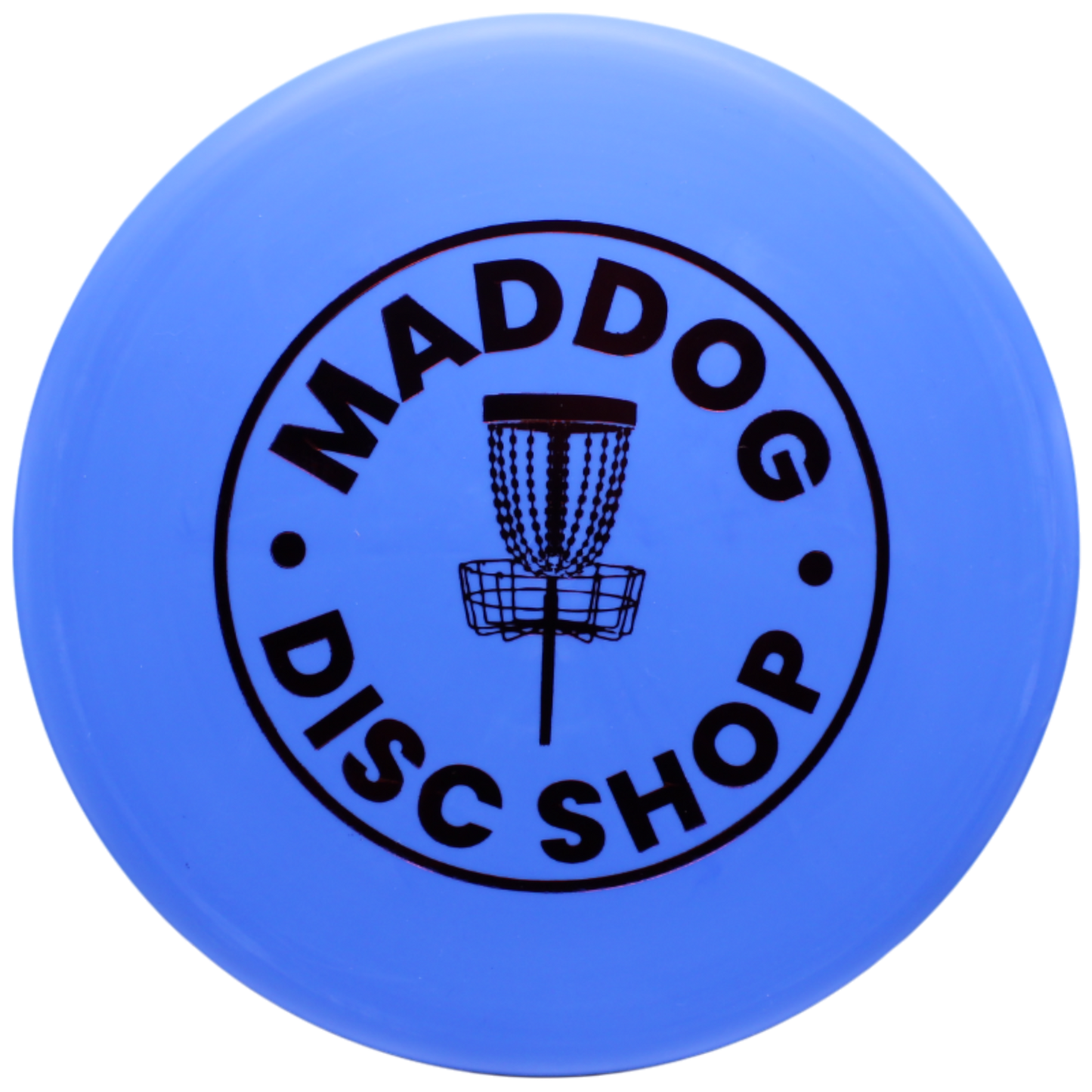 SOFT EXO TACTIC - MADDOG STAMP