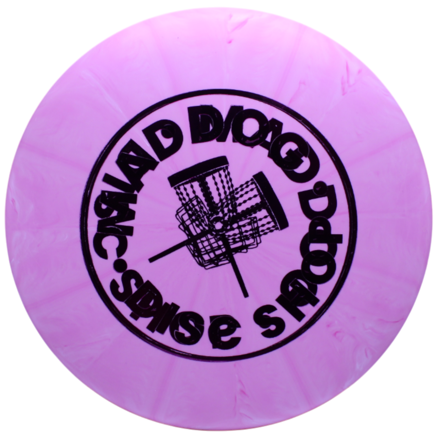 ORIGIO BURST CROWN - MADDOG MISPRINT