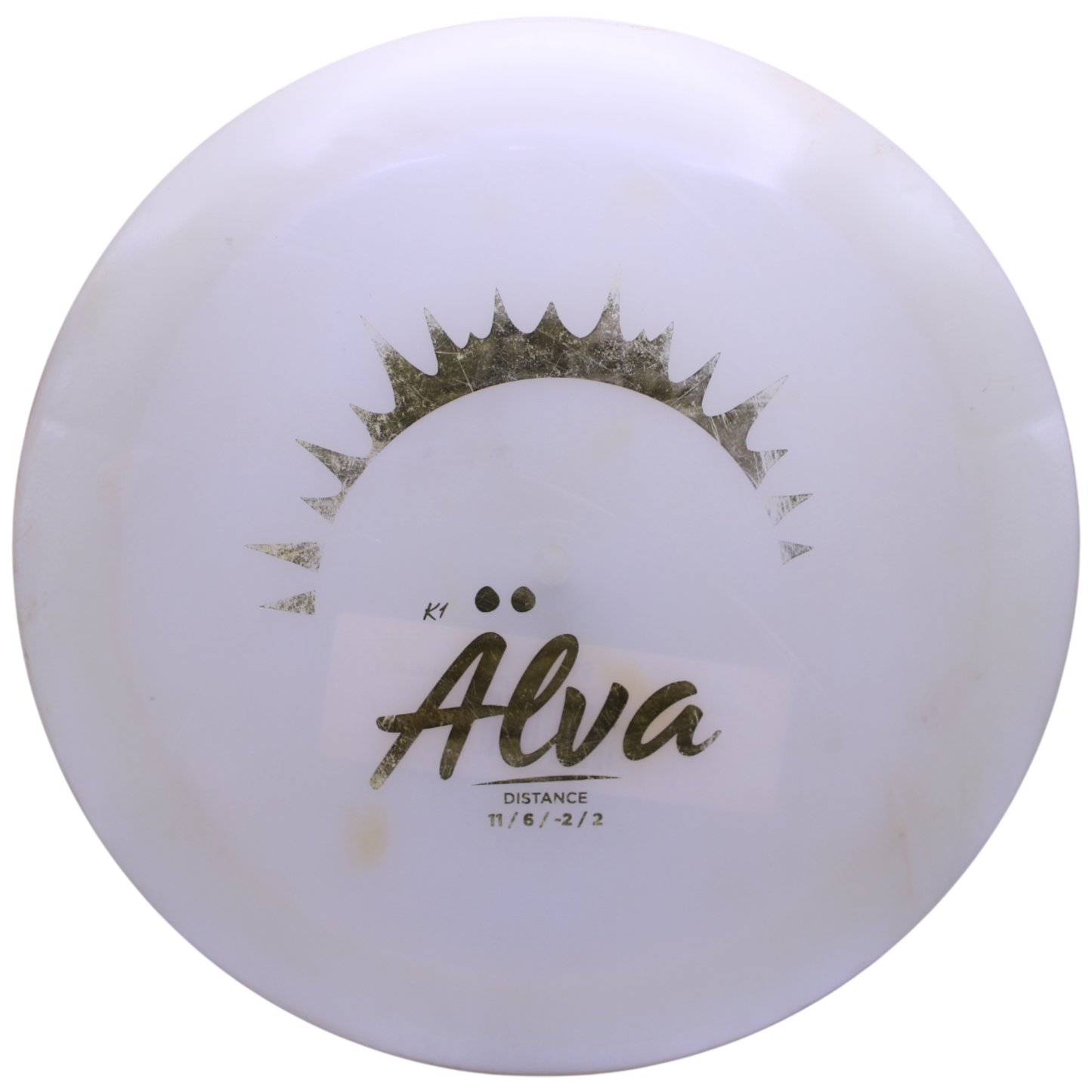 ALVA (USED)
