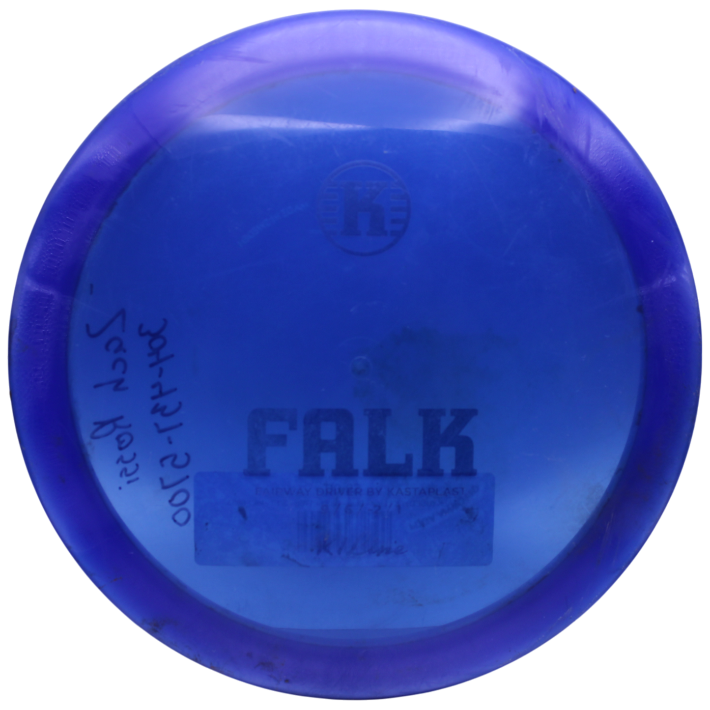 FALK (USED)