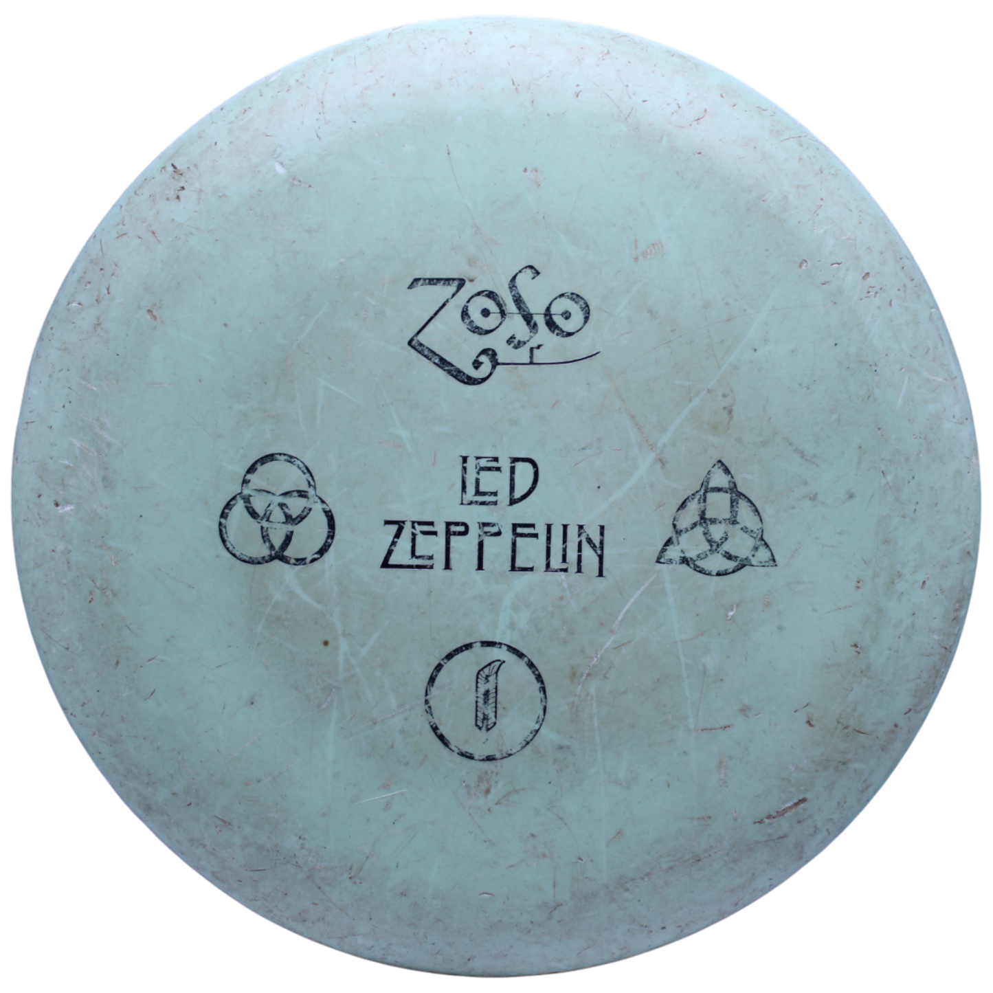 WIZARD (USED)