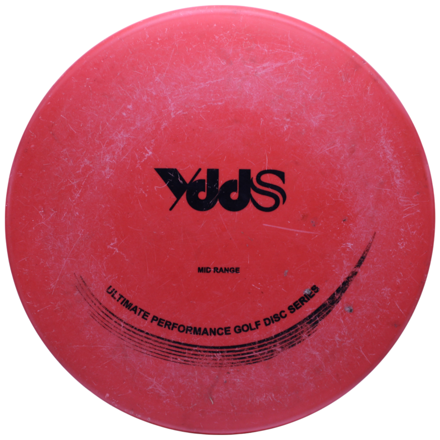 YDDS (USED)
