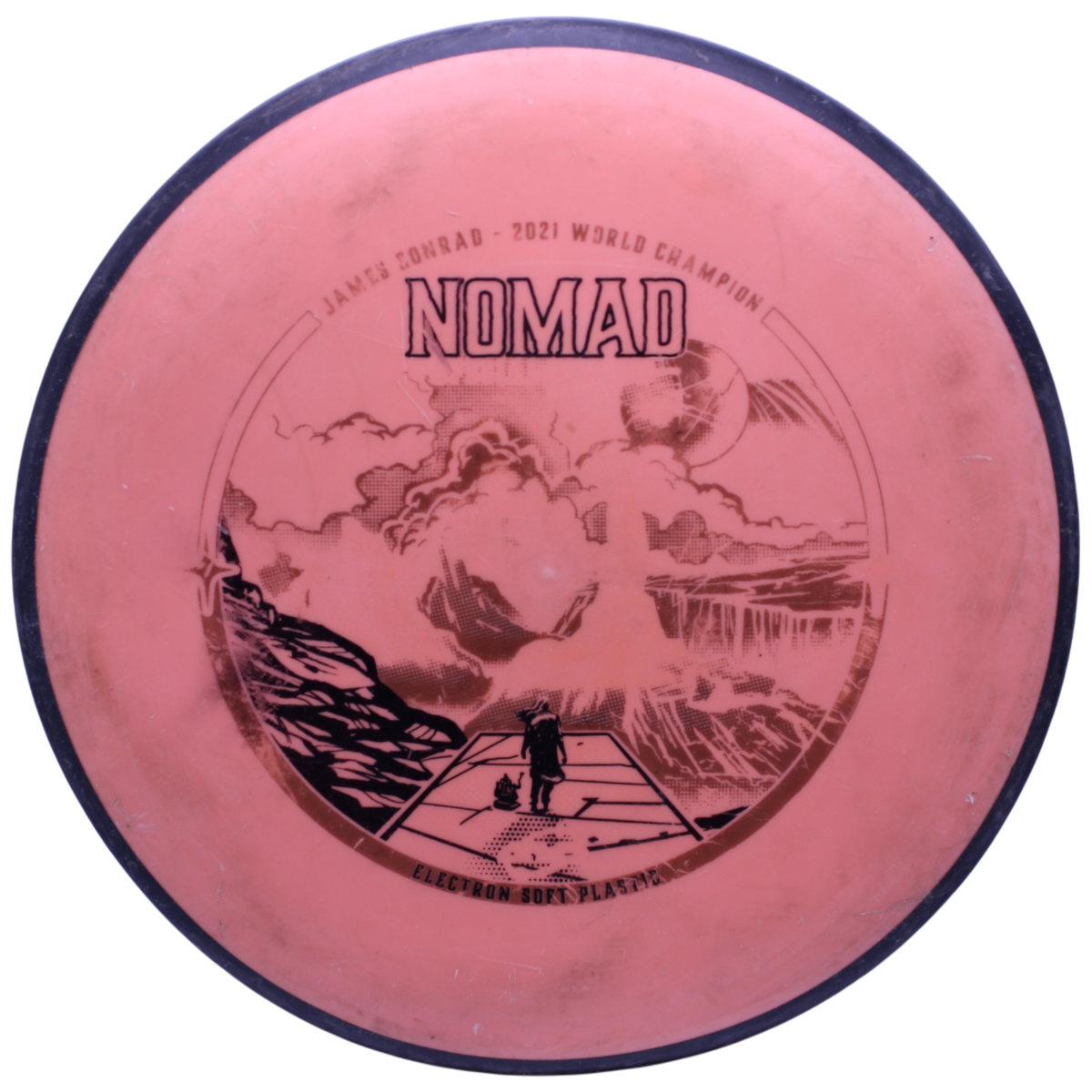 NOMAD (USED)