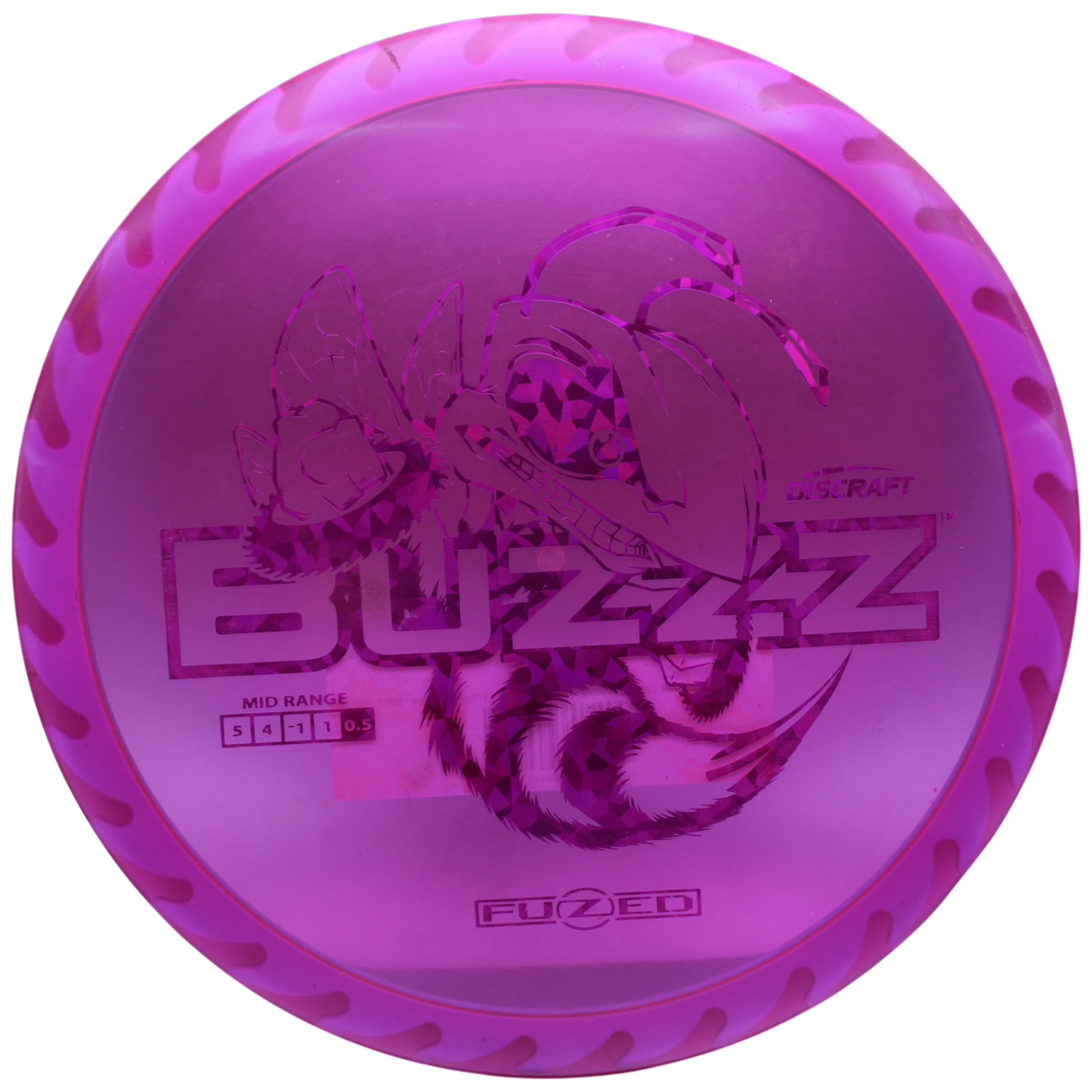 BUZZZSAW (USED)