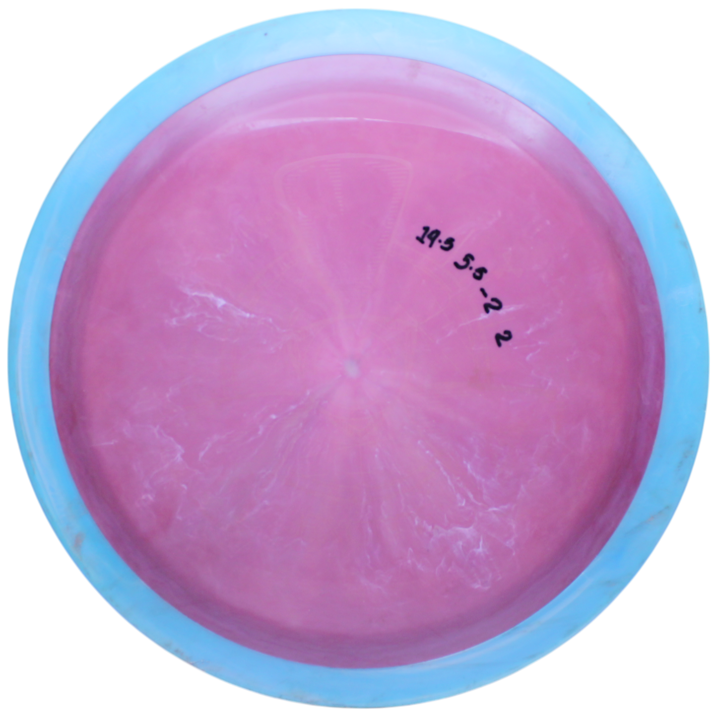 EXCITE (USED)
