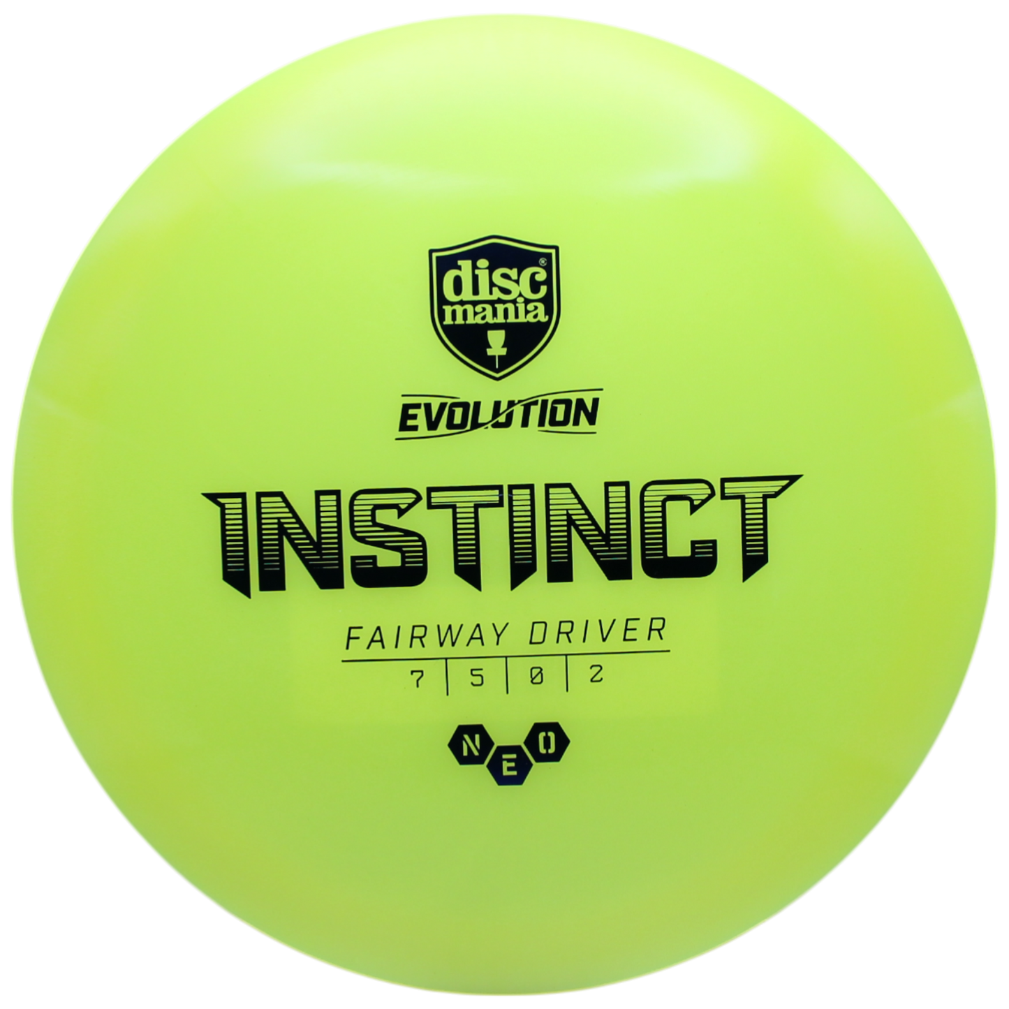 INSTINCT