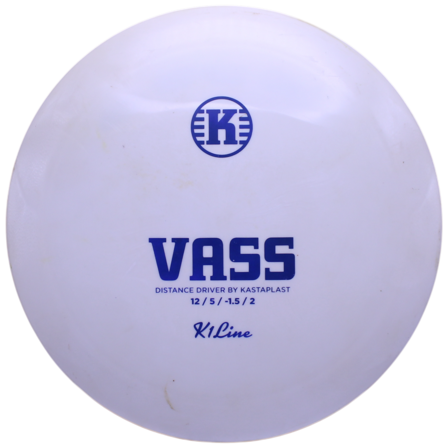 VASS (USED)