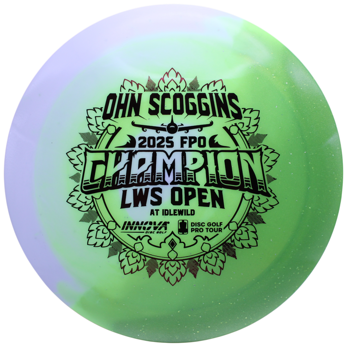 OHN SCOGGINS DUO DESTROYER