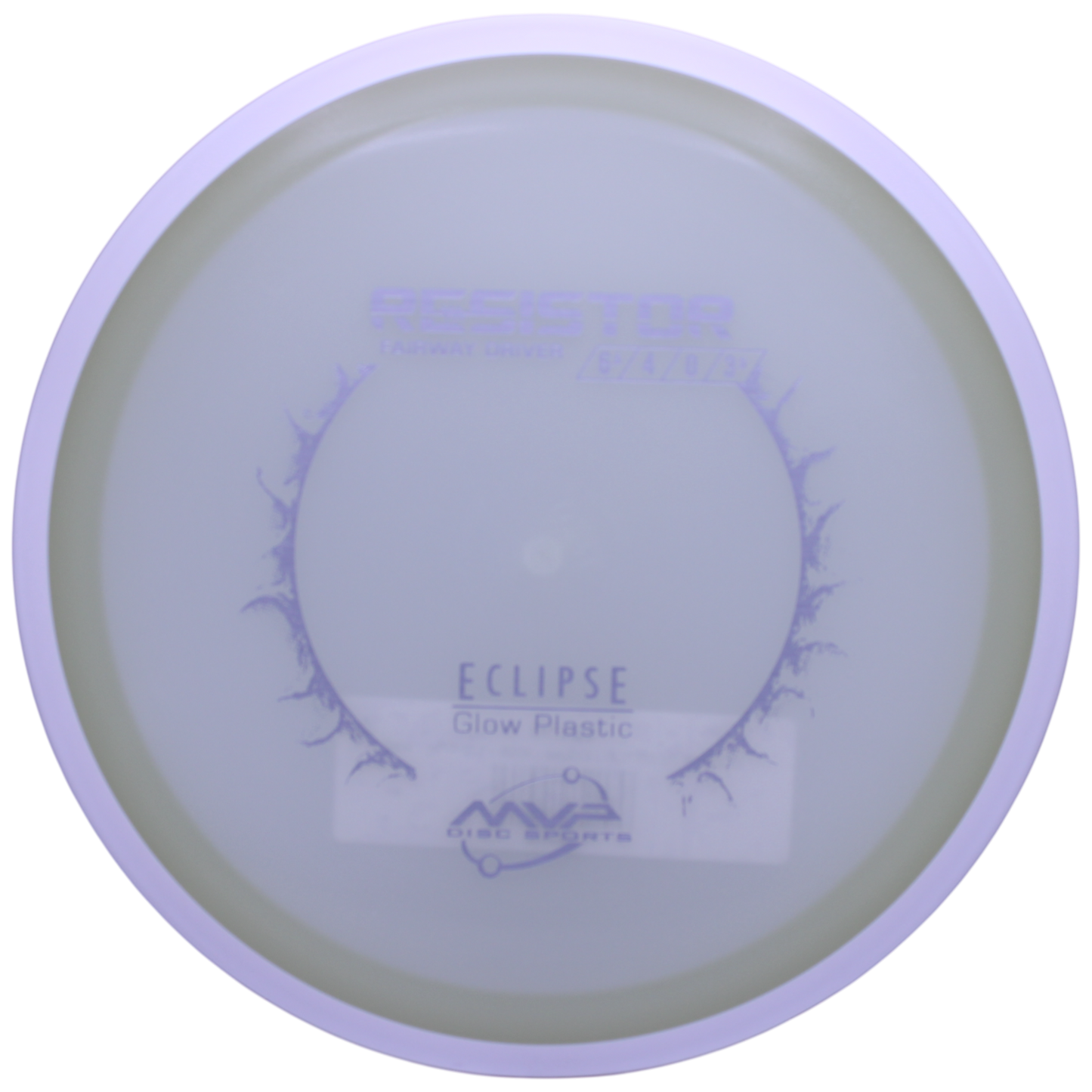 ECLIPSE RESISTOR