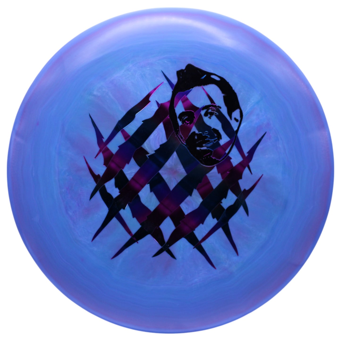 PAUL MCBETH LUNA
