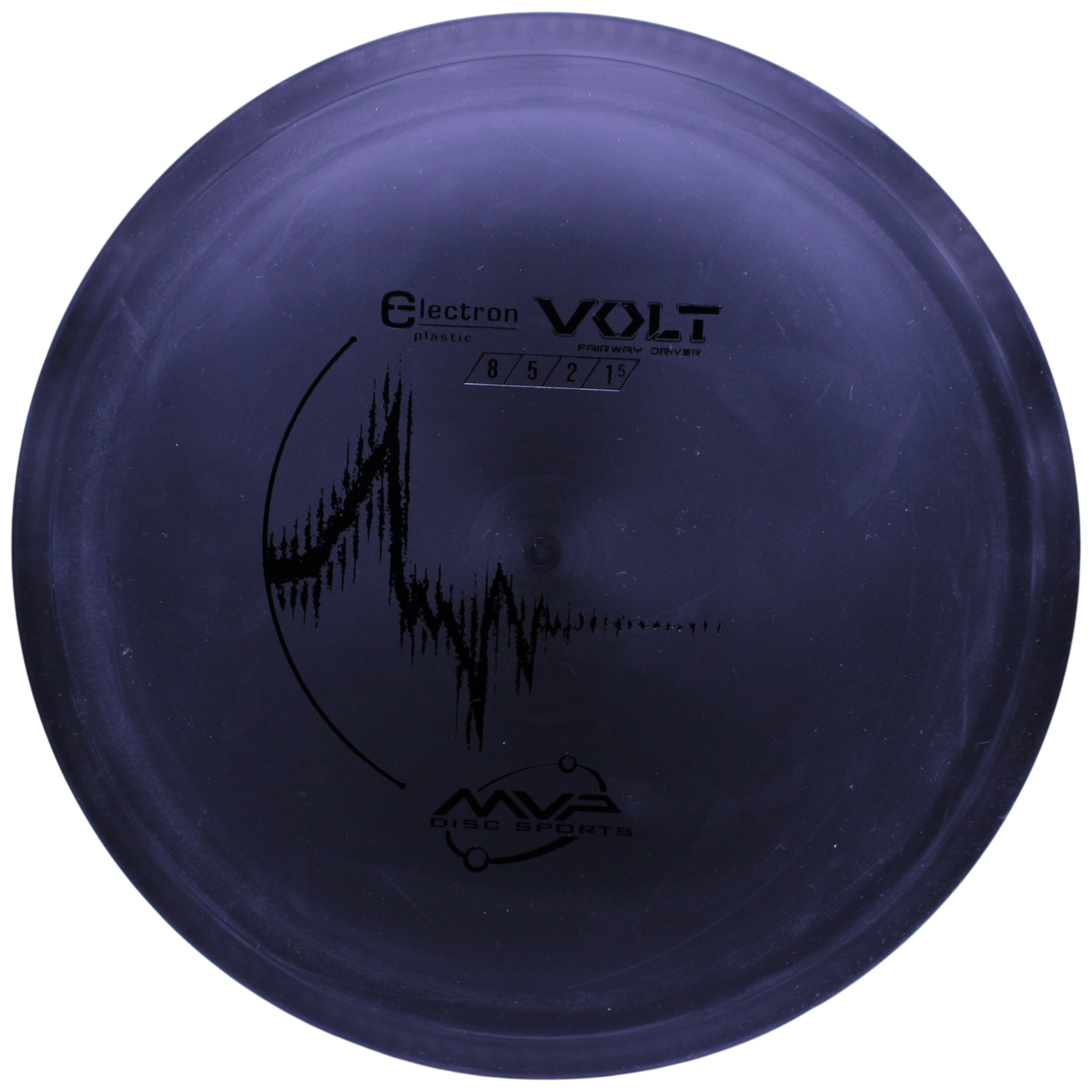 ELECTRON VOLT (CLASSIC)