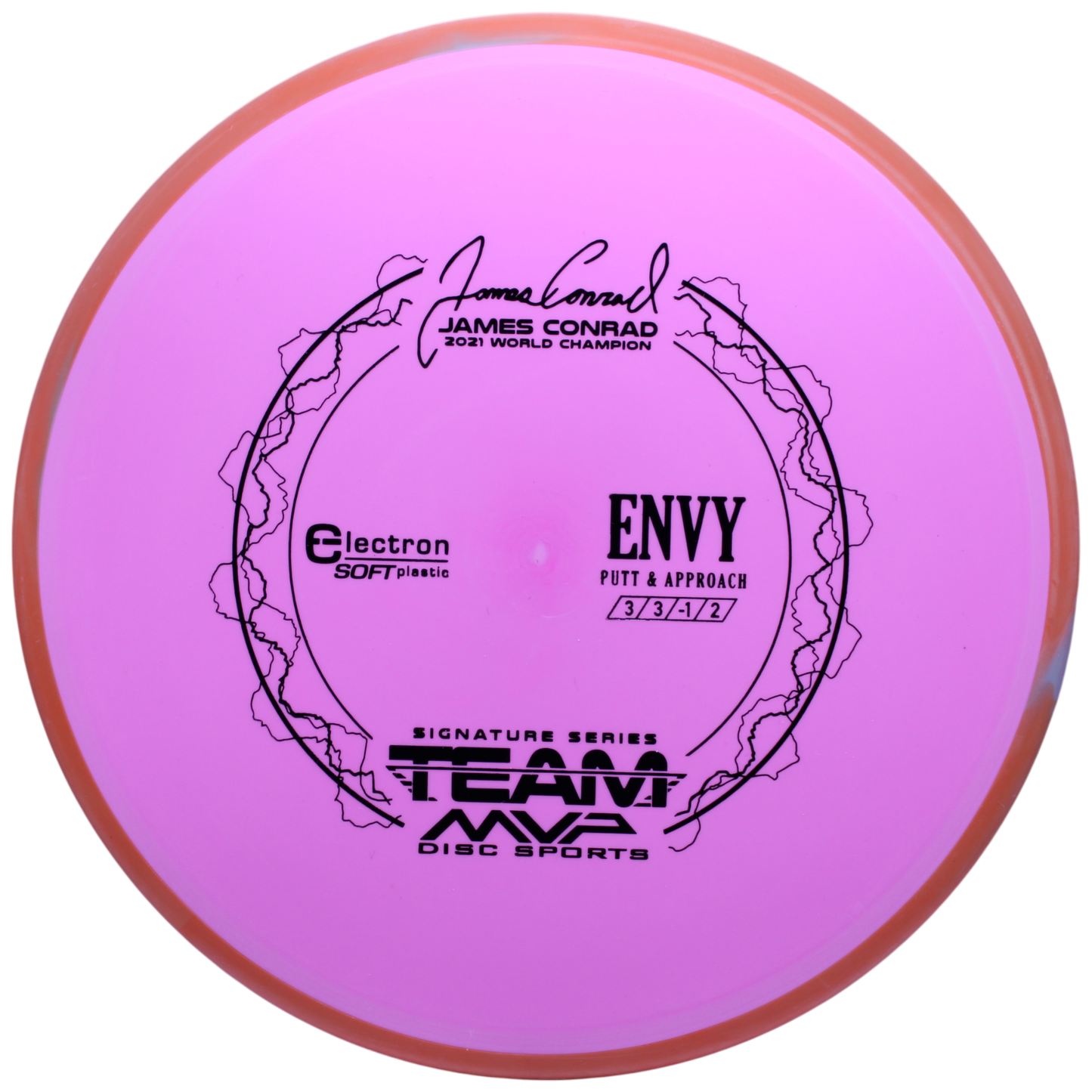 ELECTRON SOFT ENVY (CLASSIC)