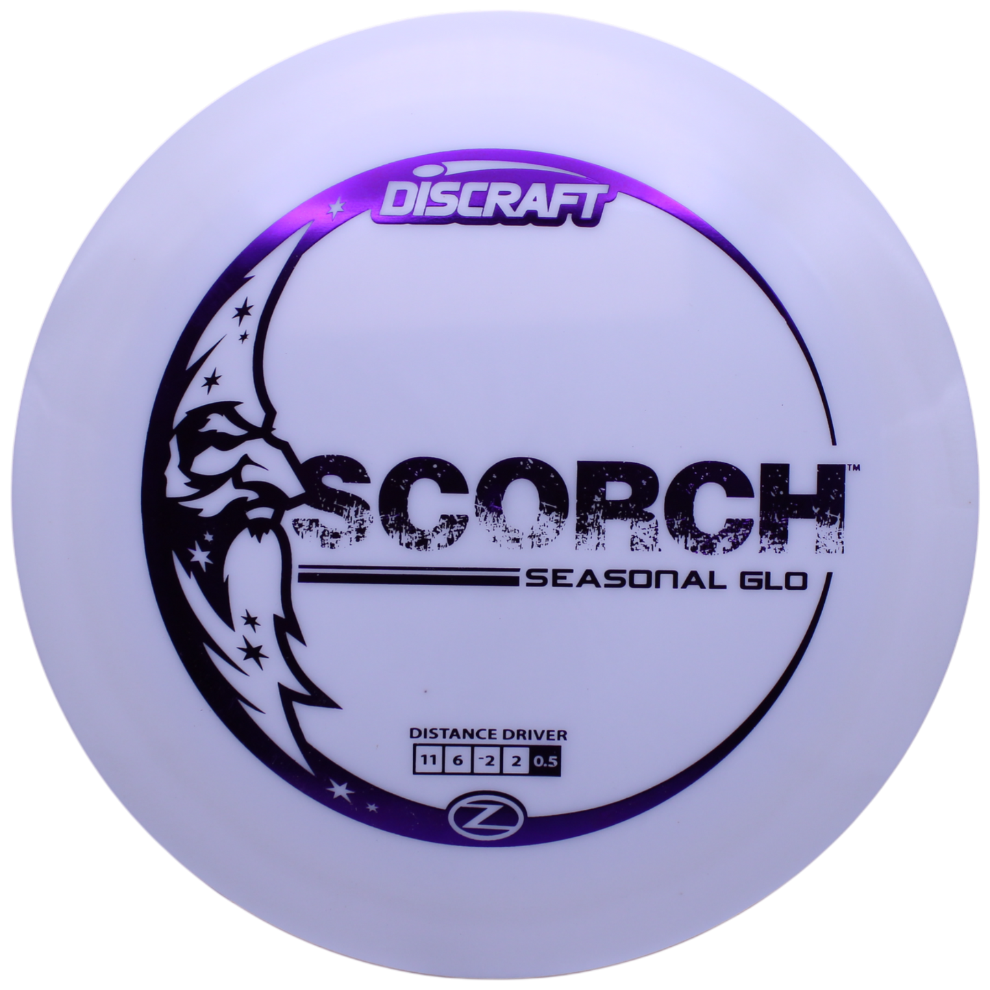 SCORCH (SEASONAL Z GLO)