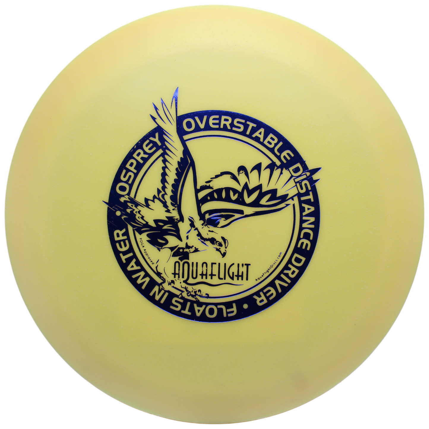 OSPREY (USED)