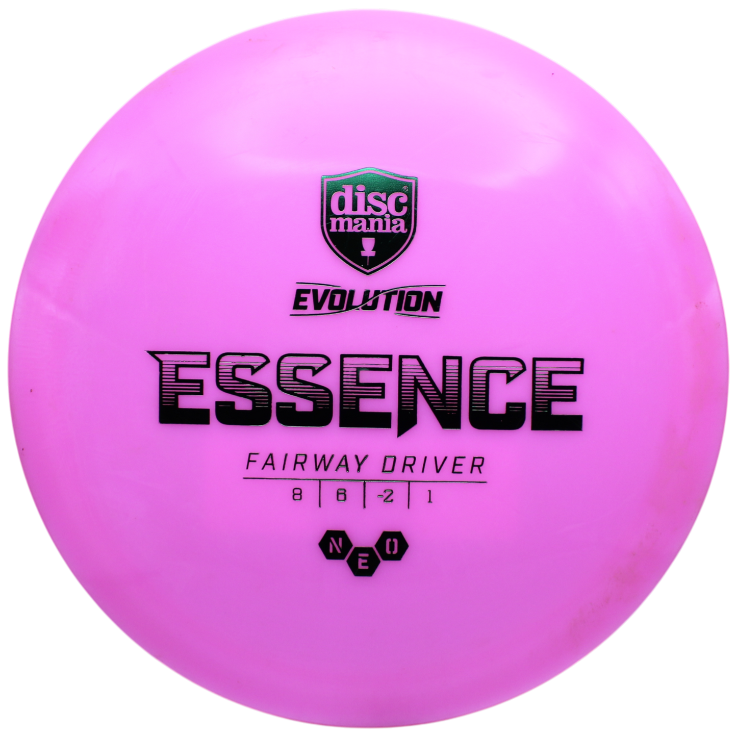 ESSENCE (USED)