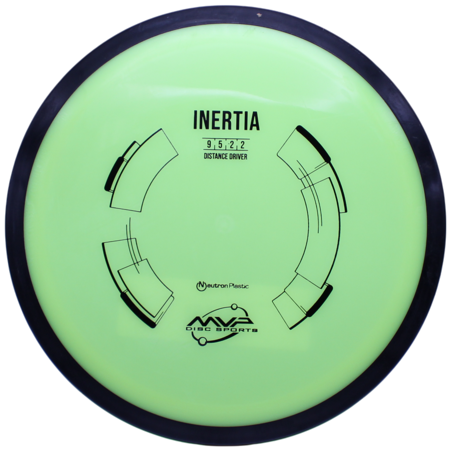 INERTIA (USED)
