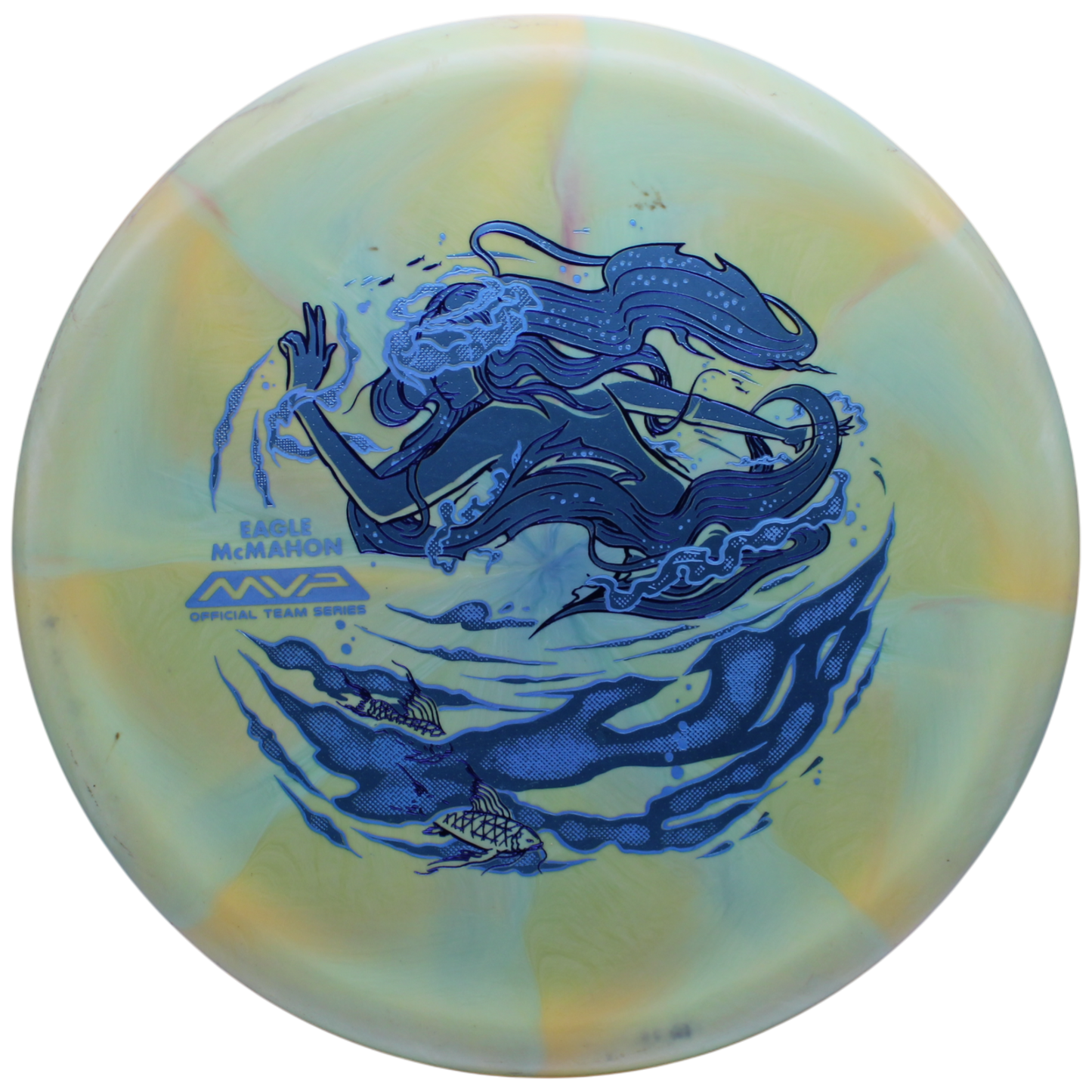 RANGE (USED)