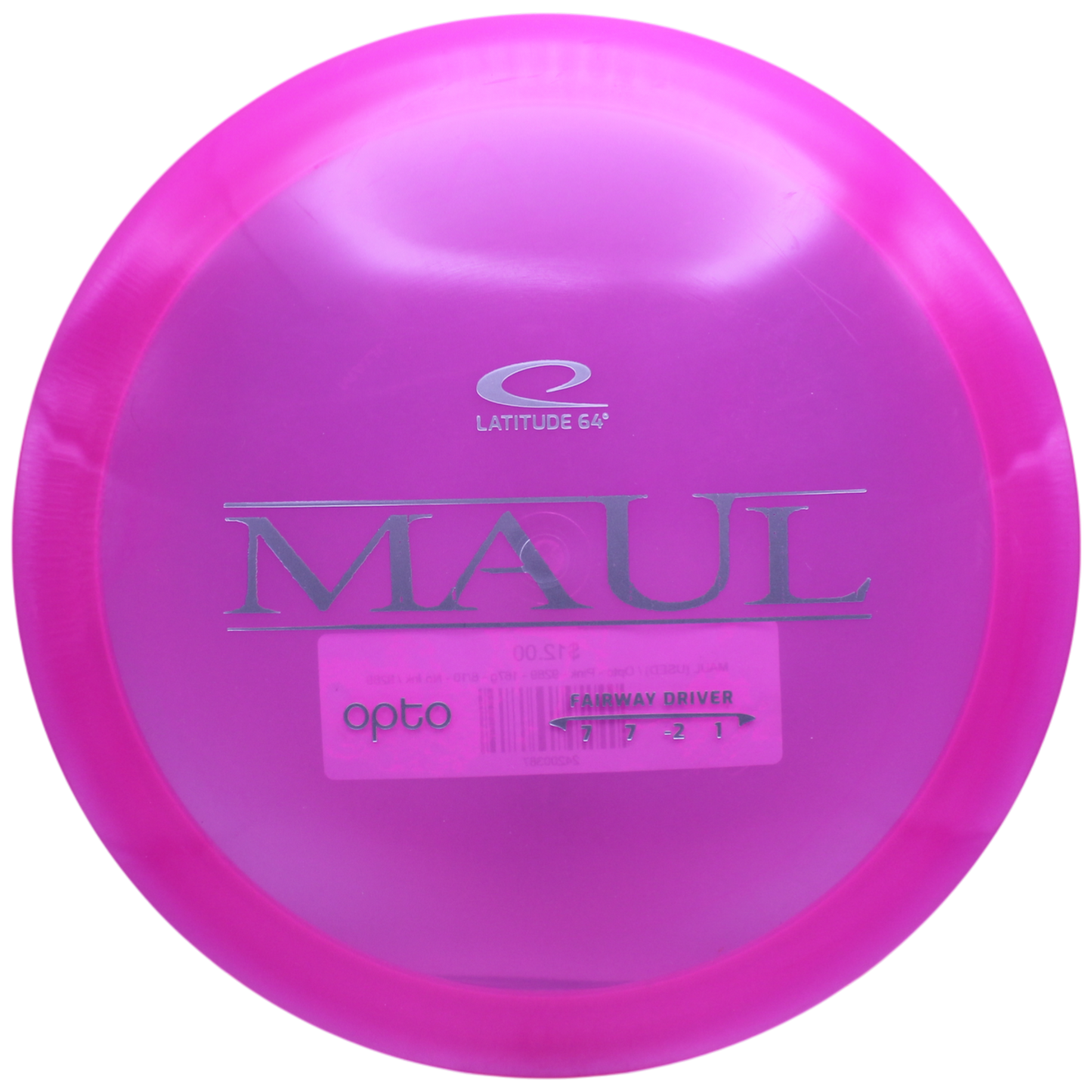 MAUL (USED)