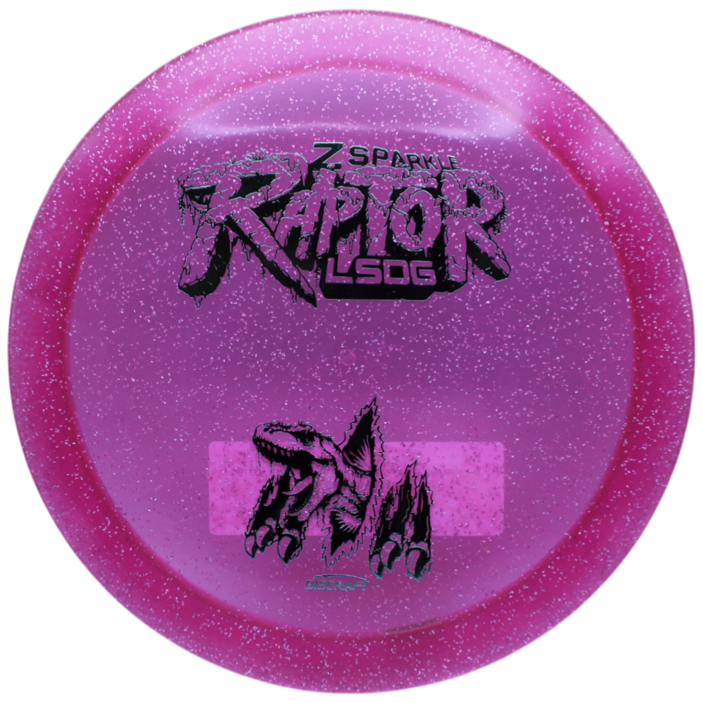 Z SPARKLE RAPTOR
