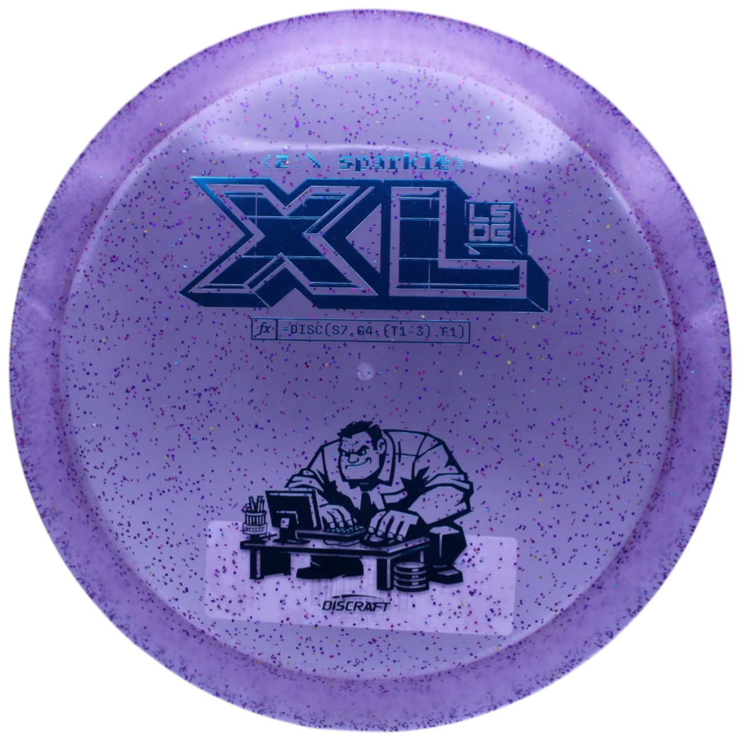 Z SPARKLE XL
