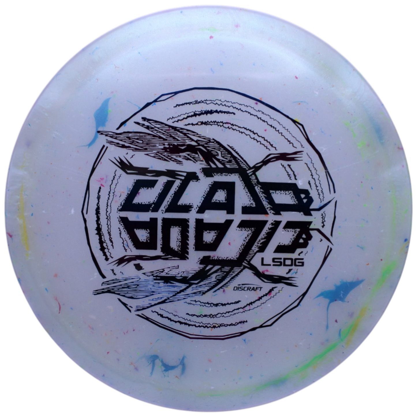 COLORSHIFT JAWBREAKER Z FLX CICADA
