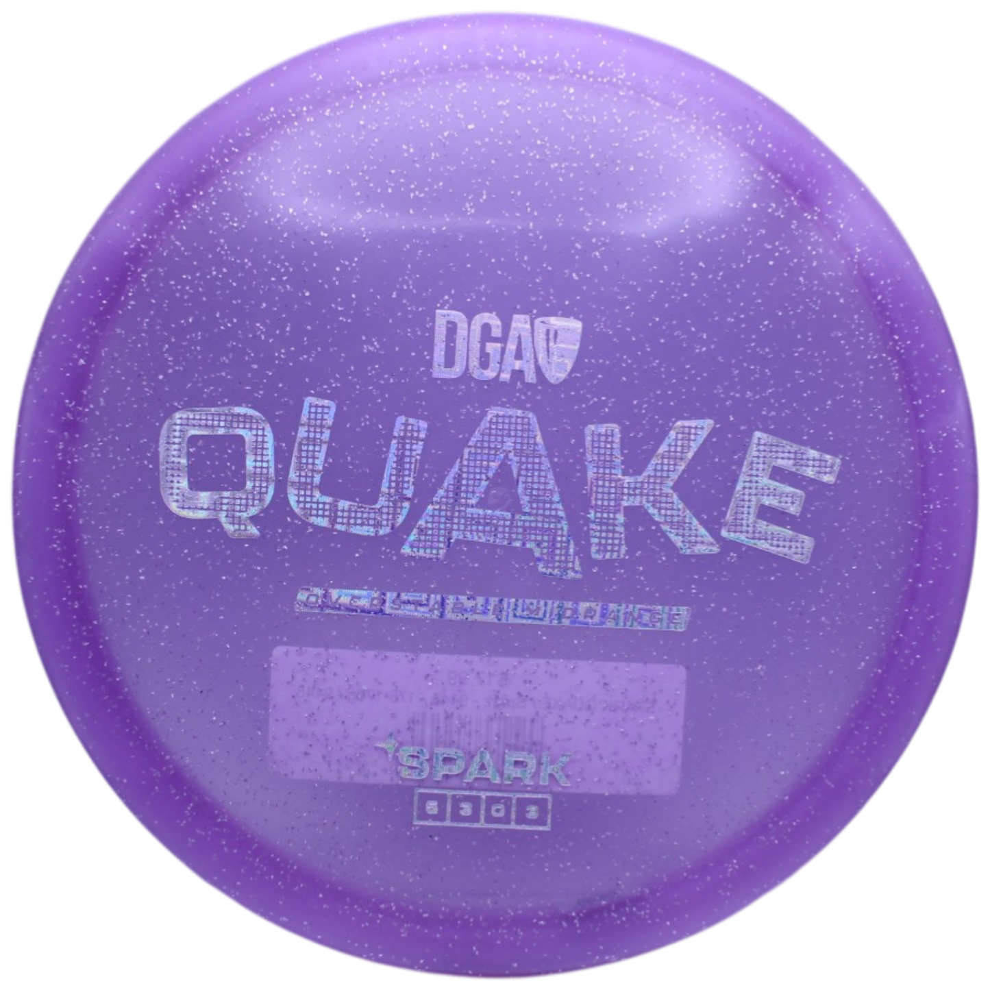 SPARK QUAKE