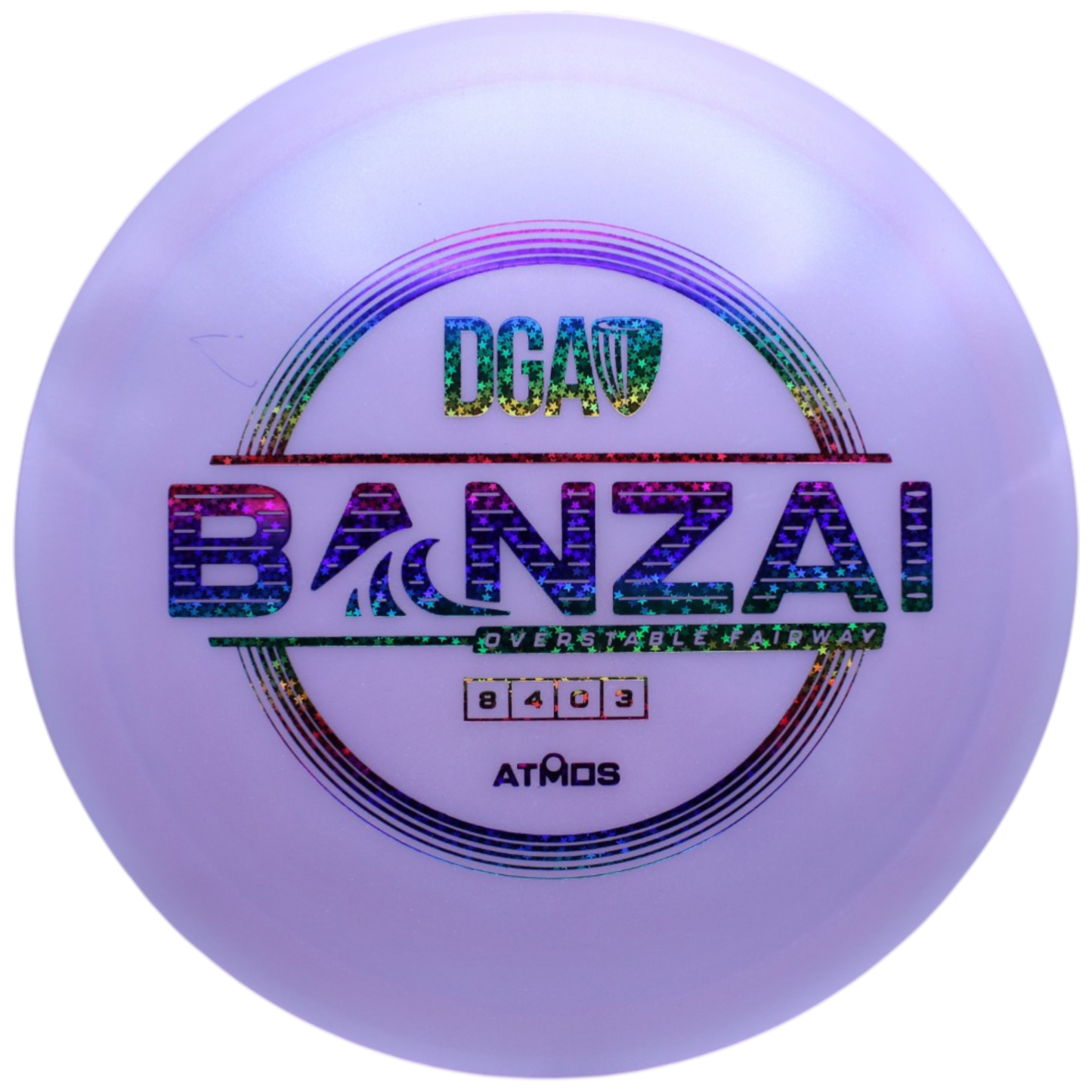 ATMOS BANZAI