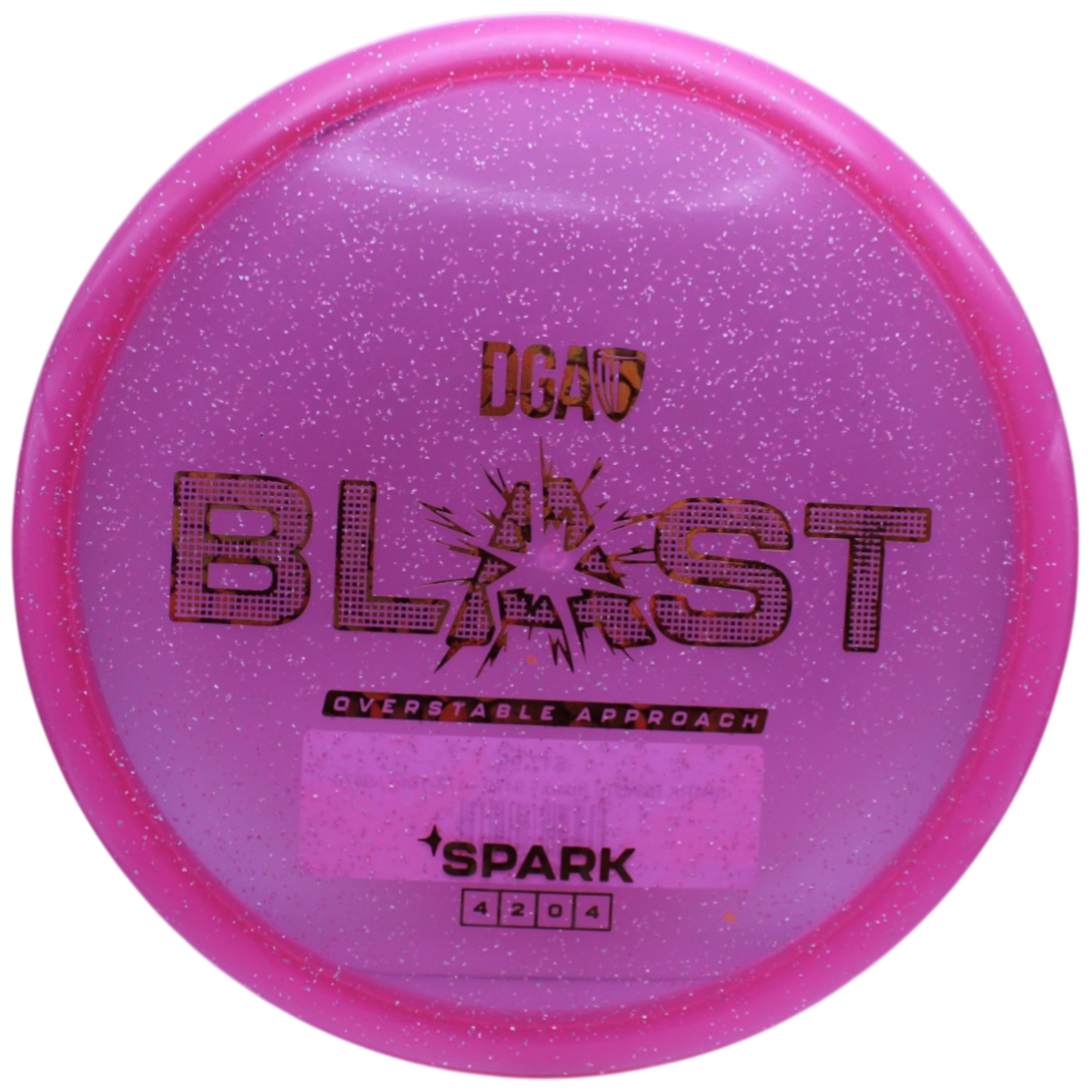 SPARK BLAST