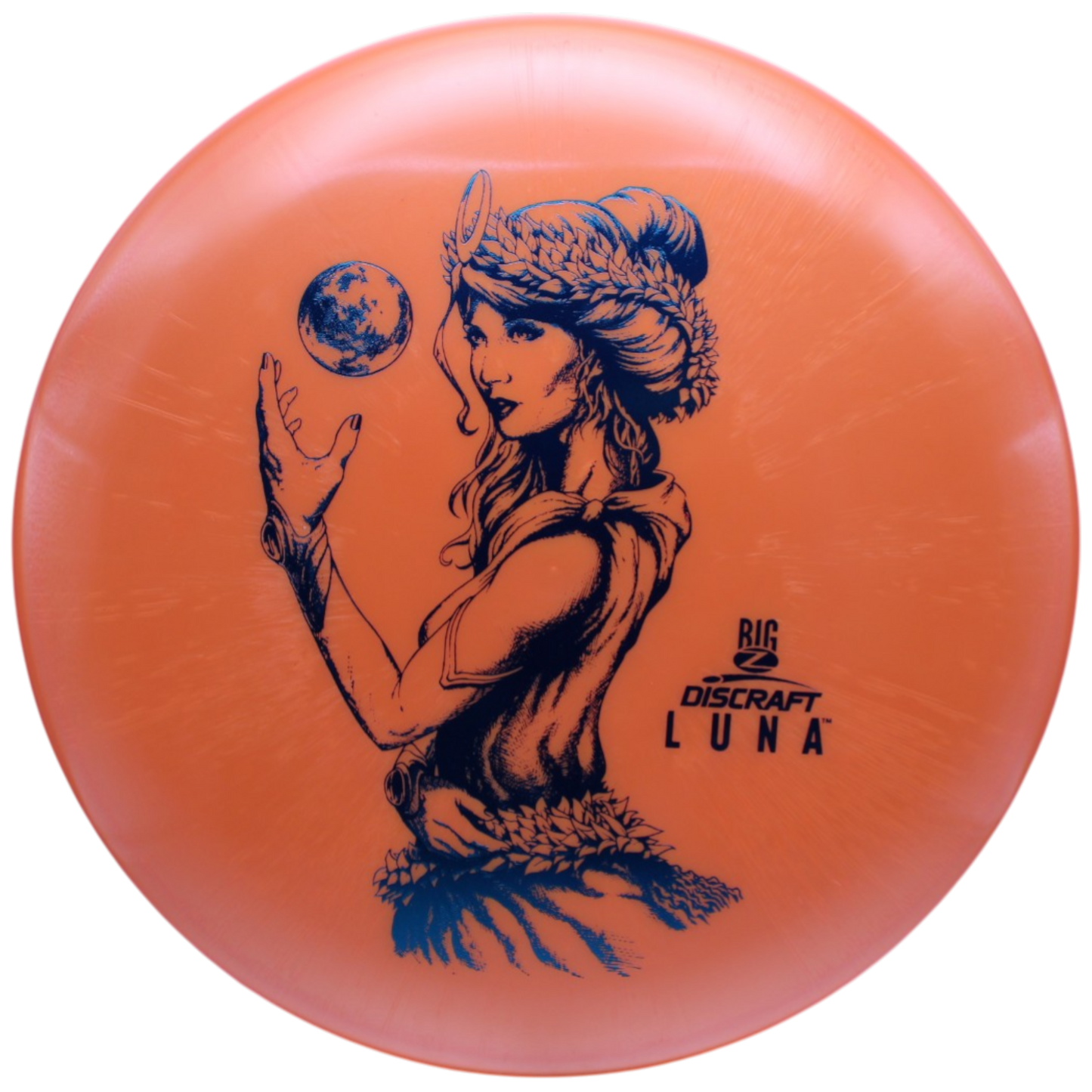 PAUL MCBETH BIG Z LUNA