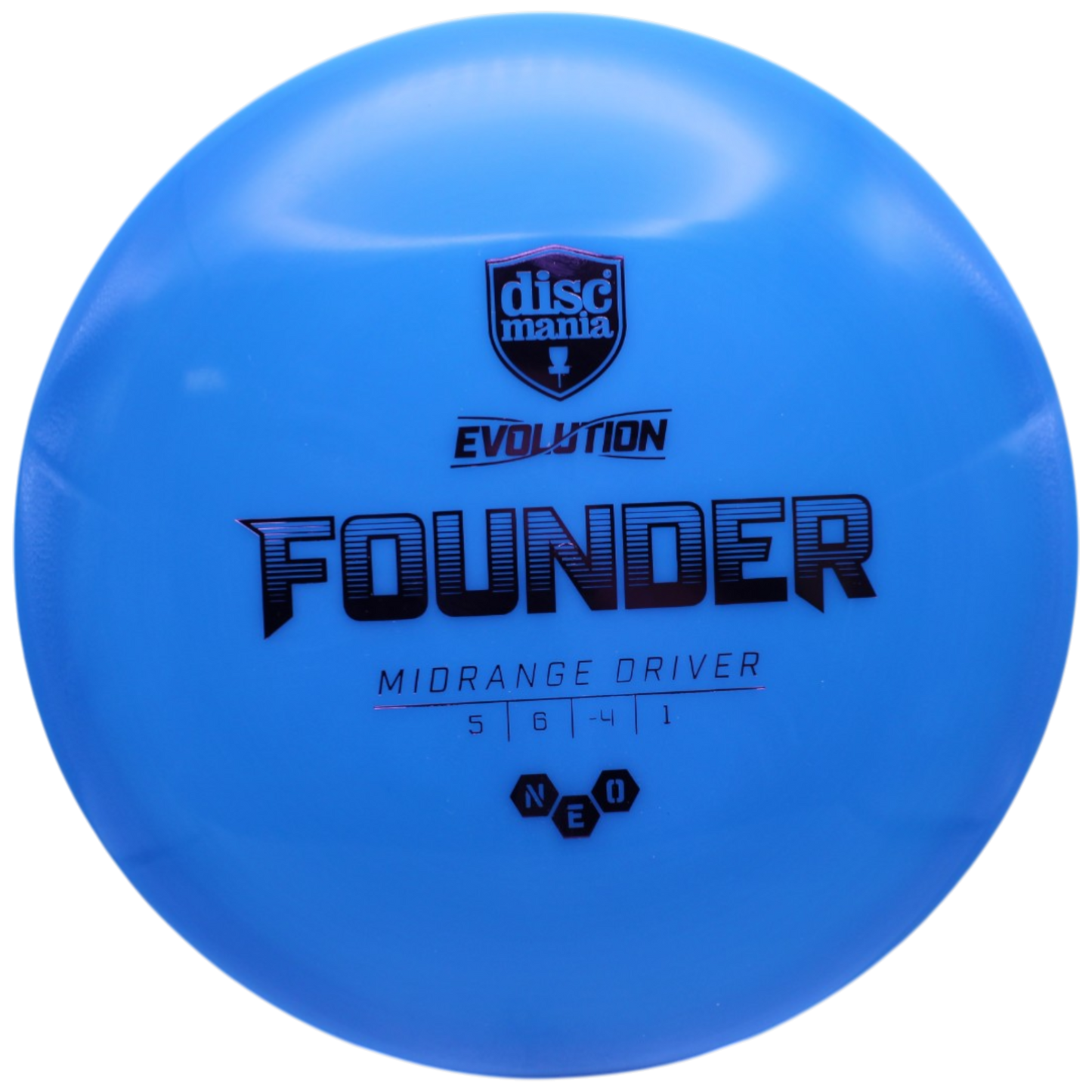 NEO FOUNDER