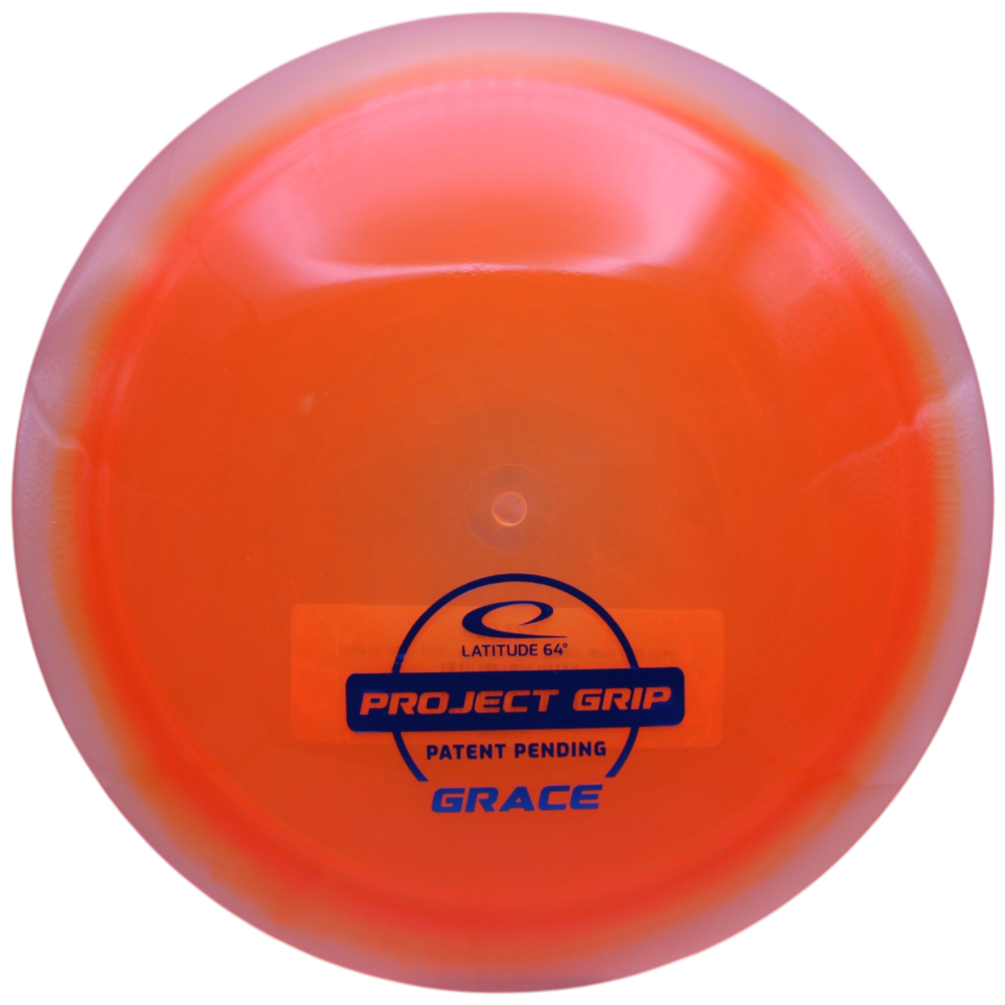 PROJECT GRIP GRACE