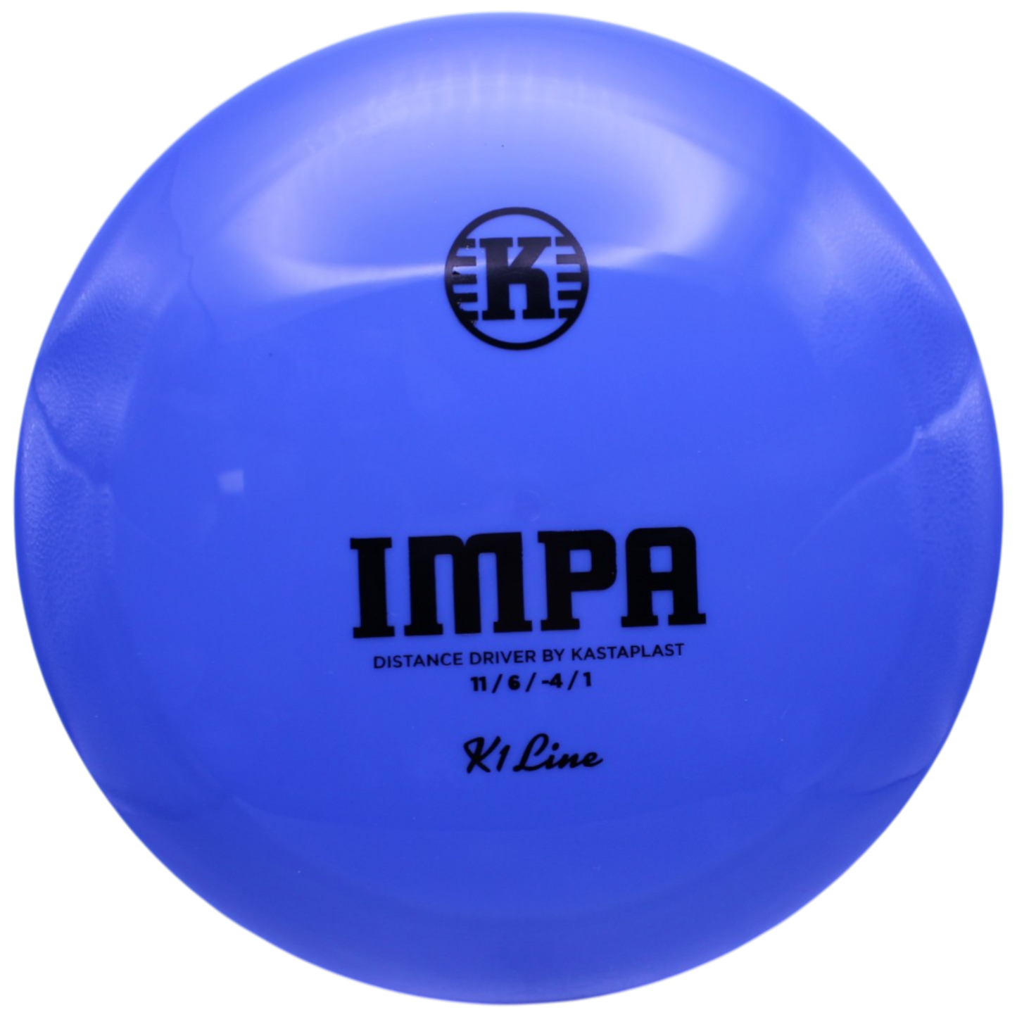 K1 IMPA