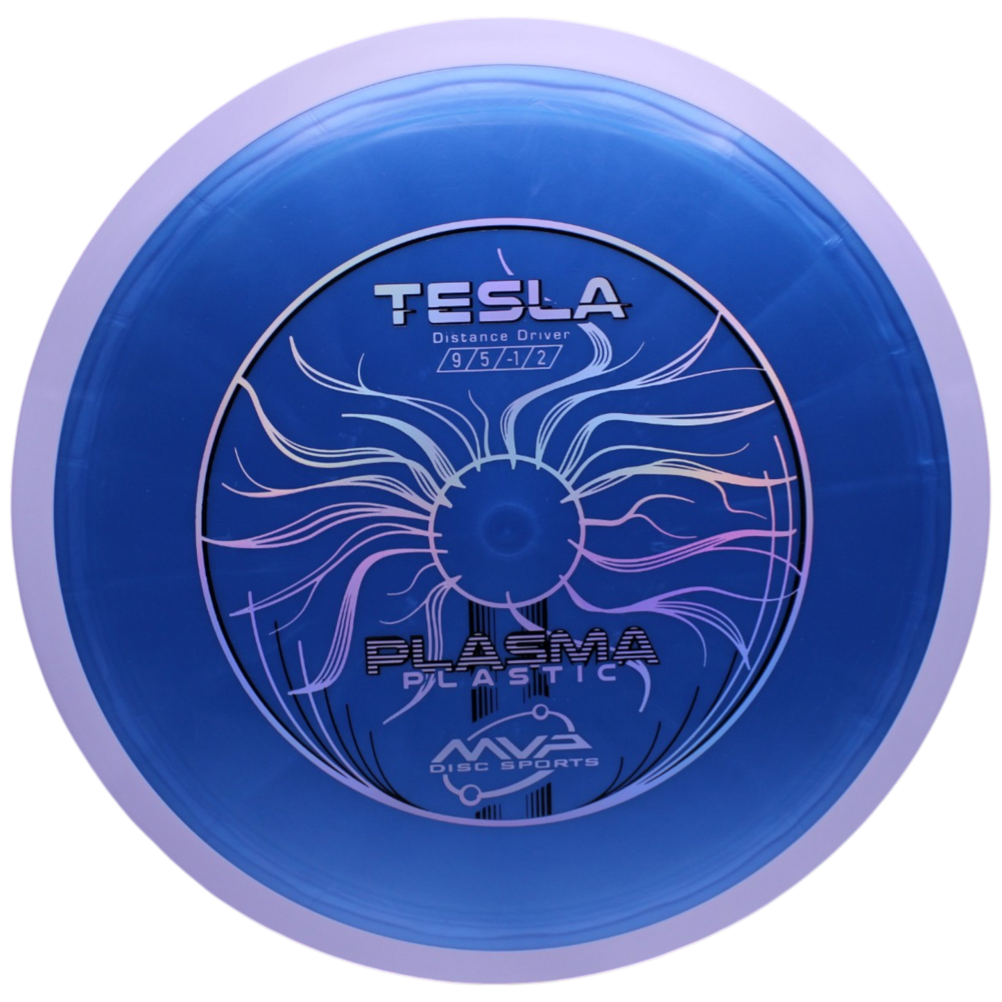 PLASMA TESLA