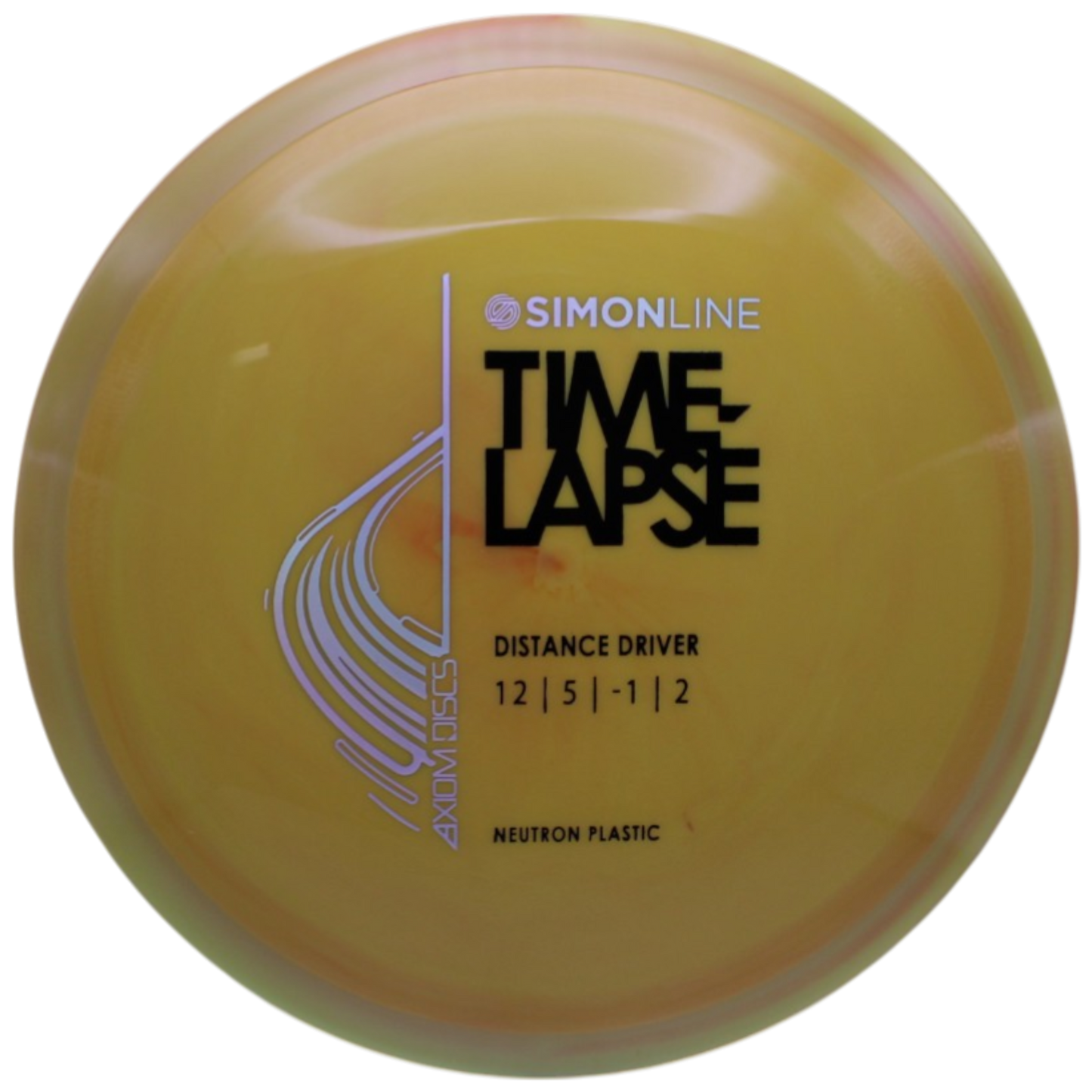 NEUTRON TIME-LAPSE