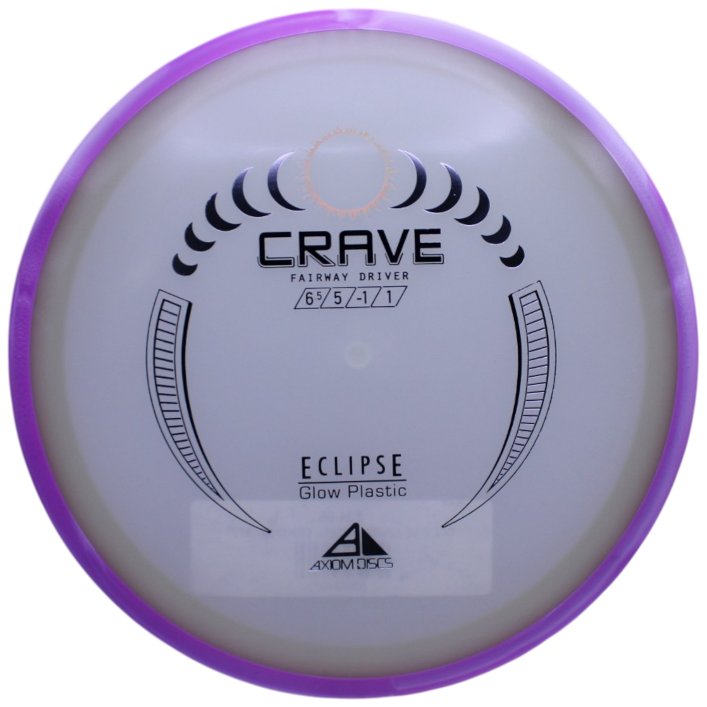 ECLIPSE CRAVE