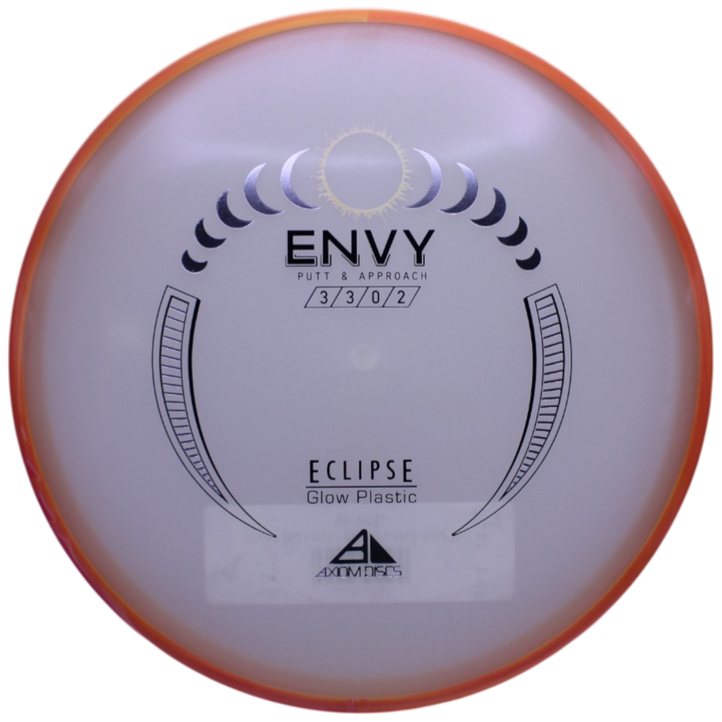 ECLIPSE ENVY