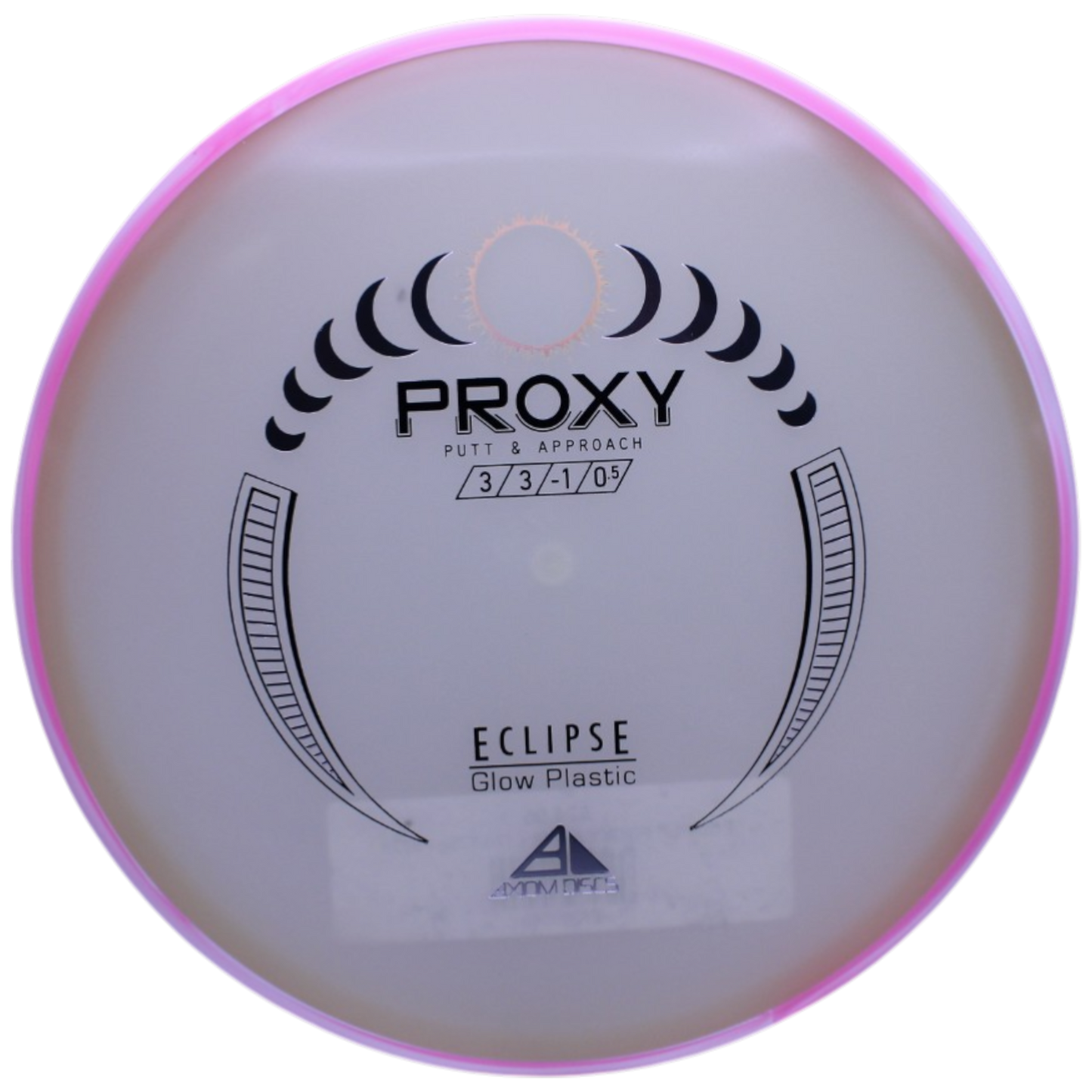 ECLIPSE PROXY