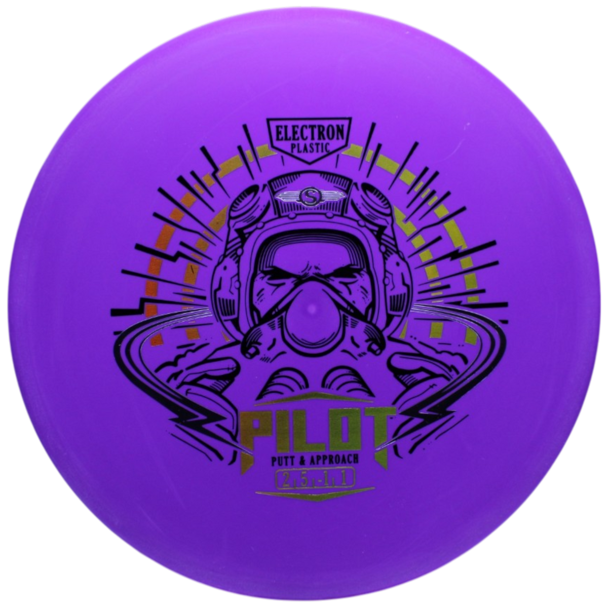 ELECTRON PILOT