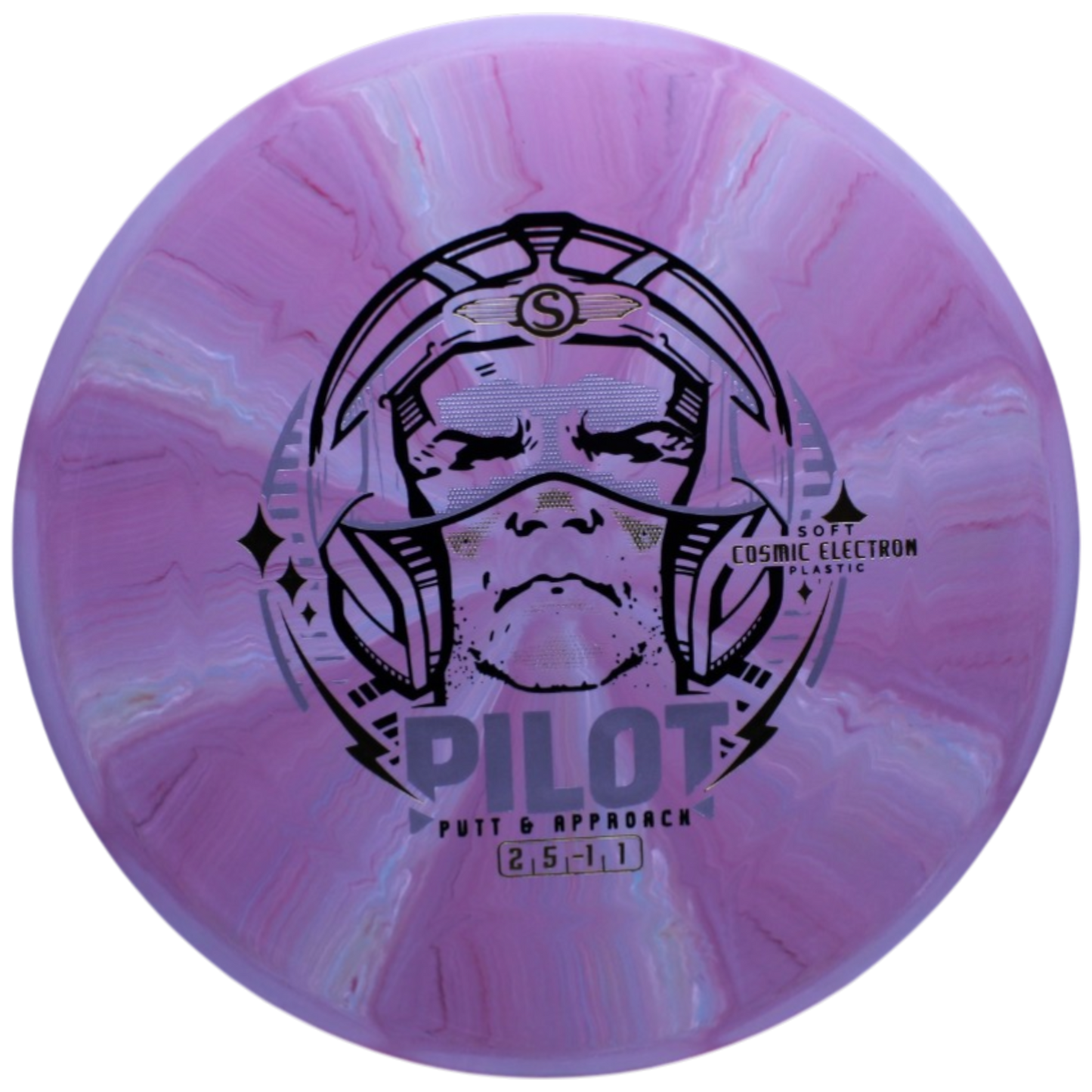 COSMIC ELECTRON PILOT