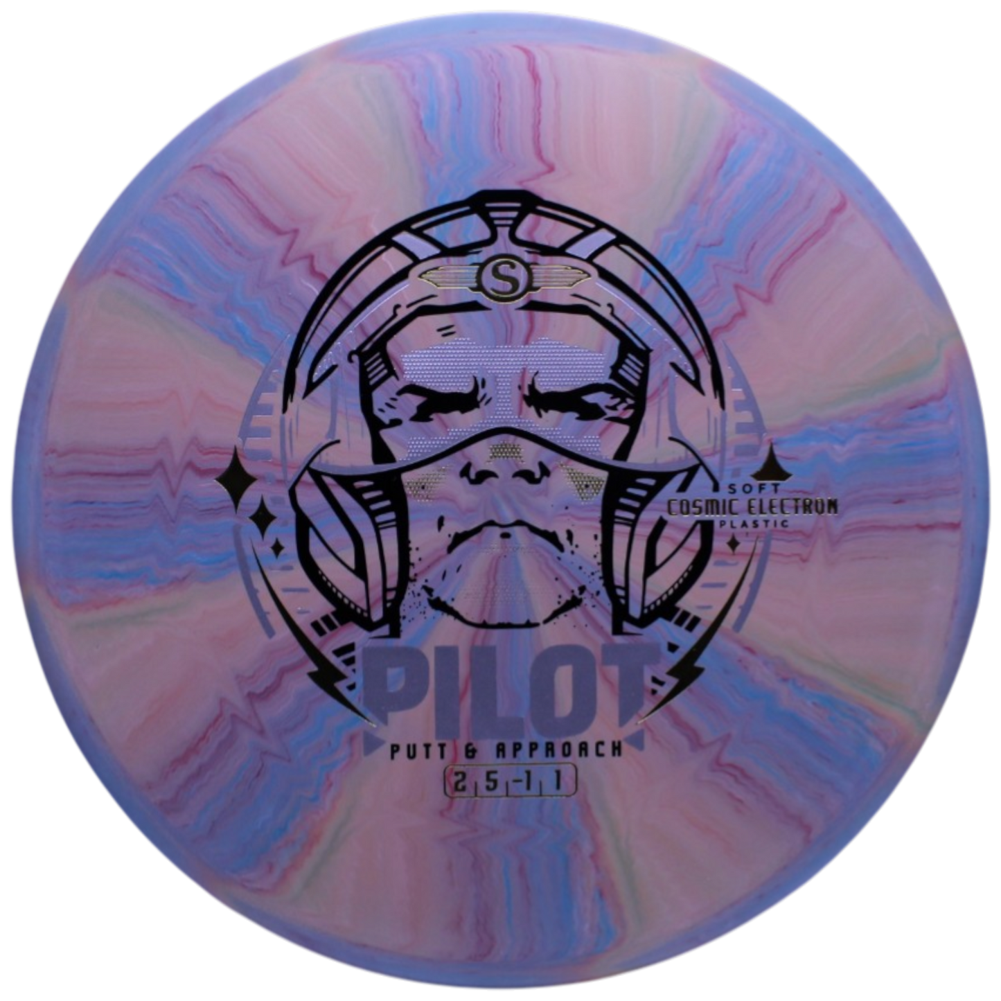 COSMIC ELECTRON SOFT PILOT