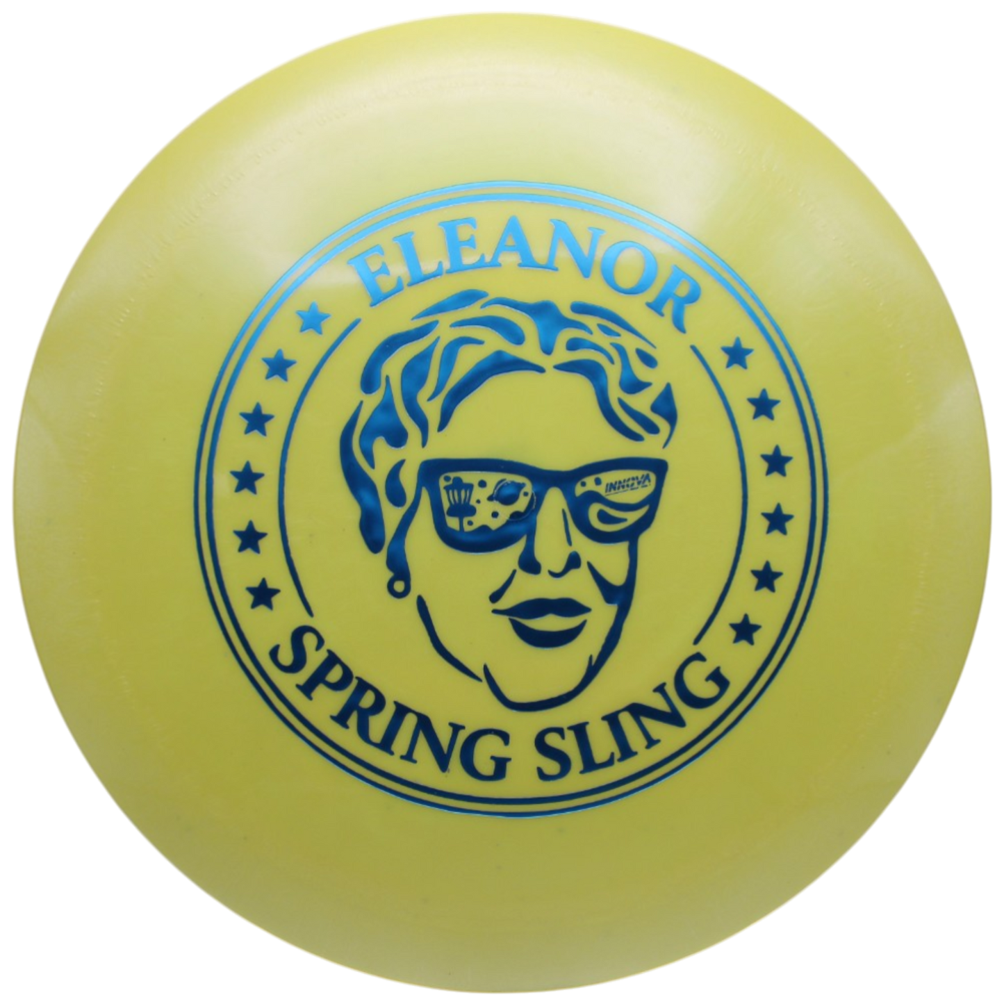 ELEANOR SPRING SLING G STAR GORGON